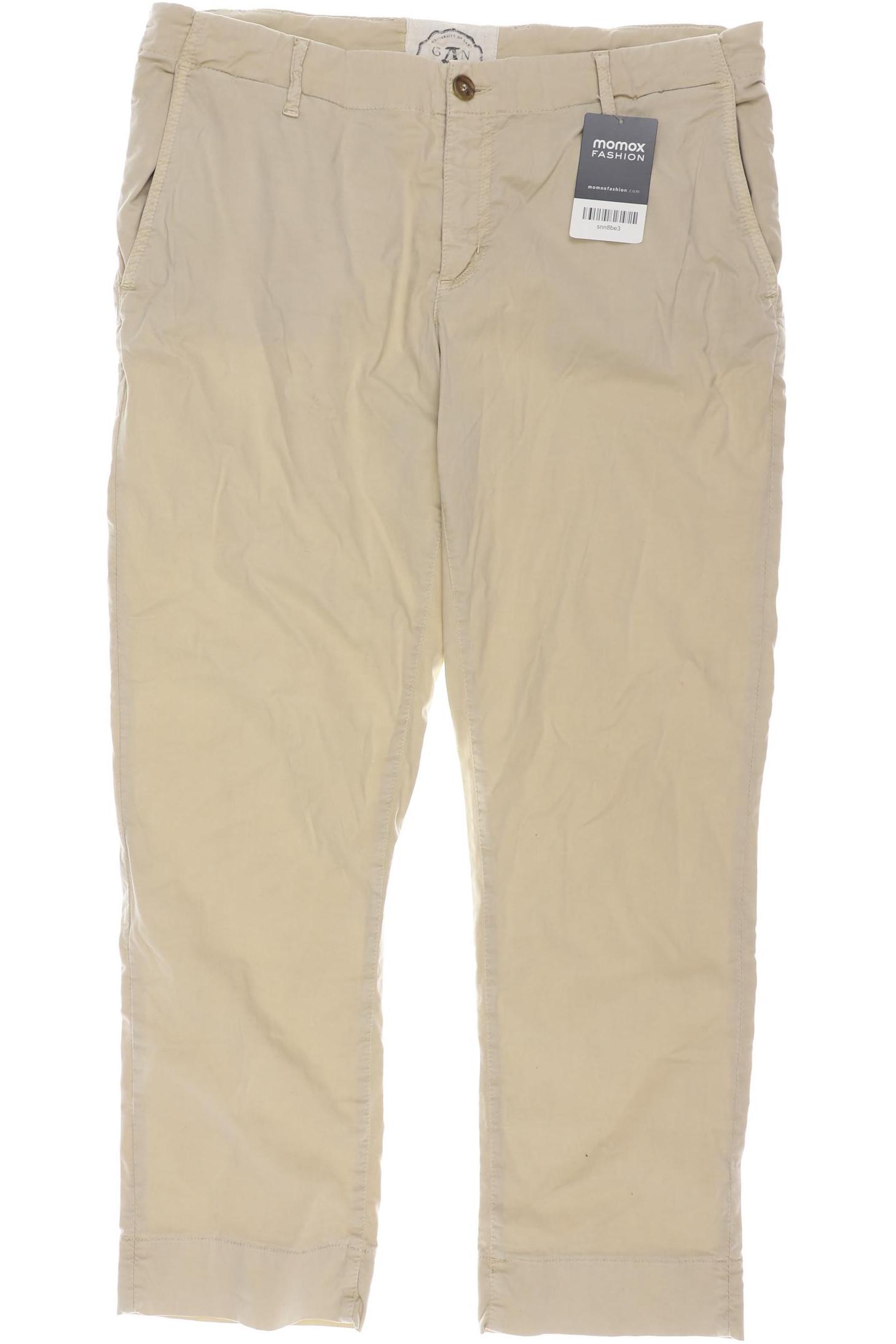 

GANT Damen Stoffhose, beige