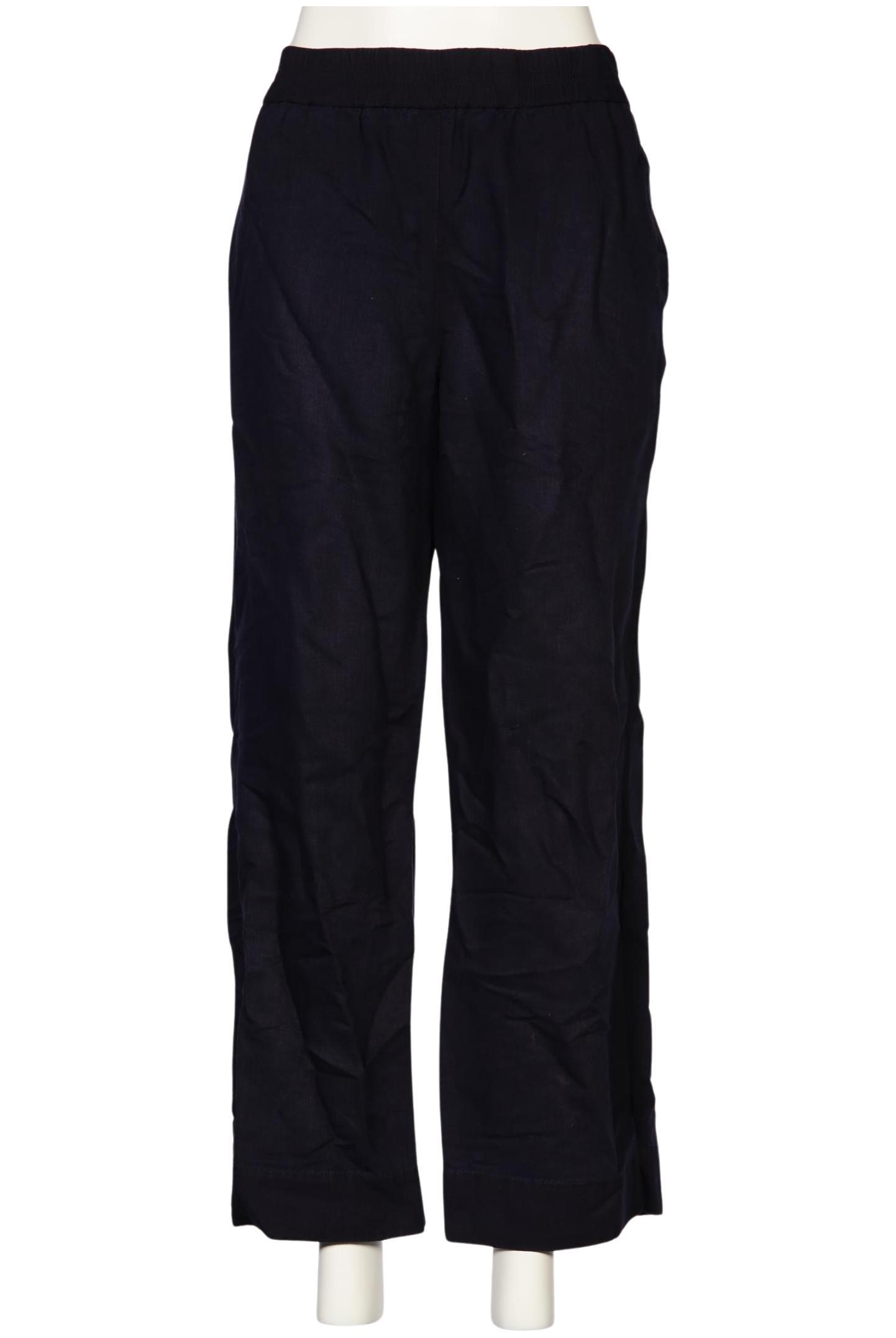 

Gant Damen Stoffhose, marineblau, Gr. 38