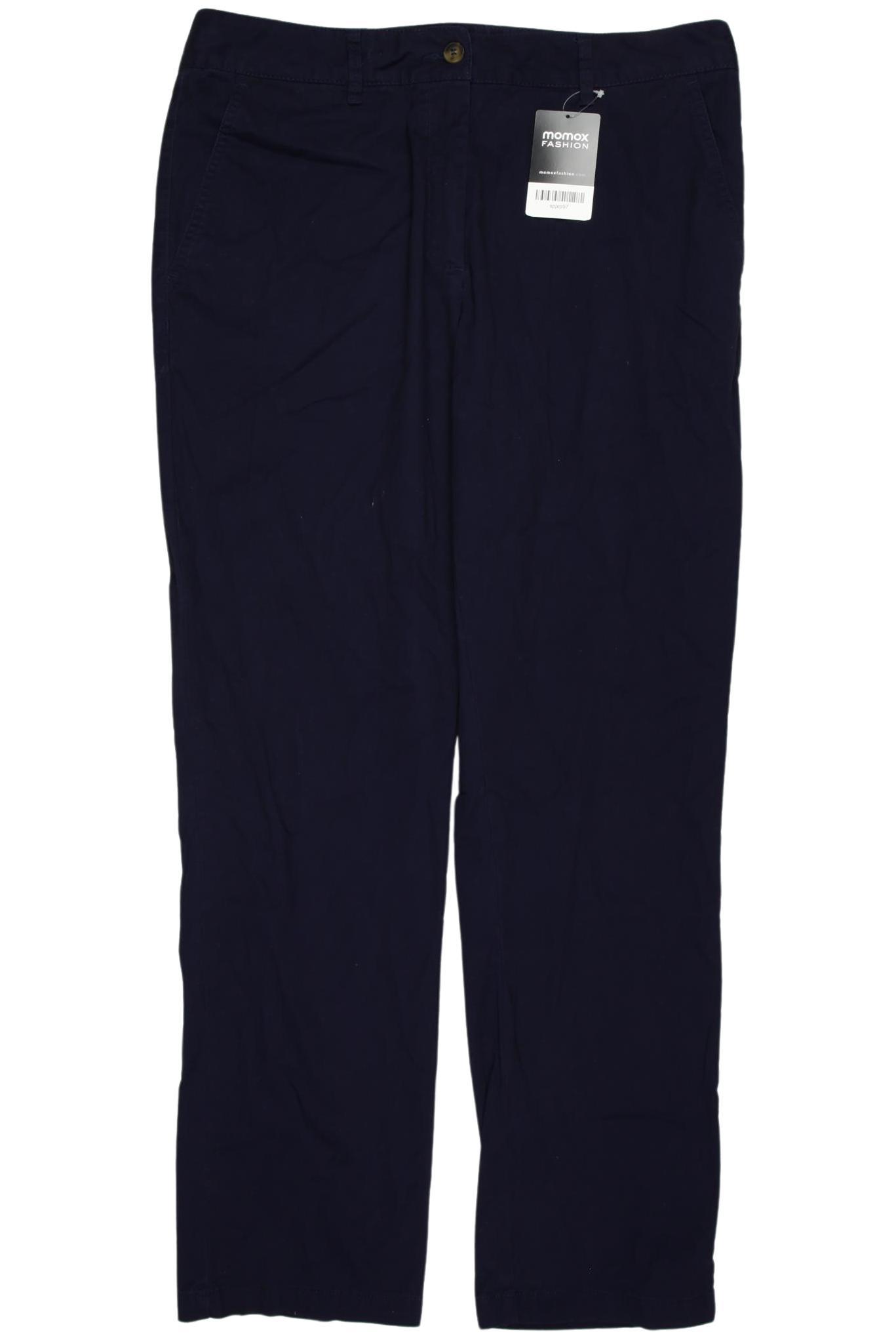 

Gant Damen Stoffhose, marineblau, Gr. 42