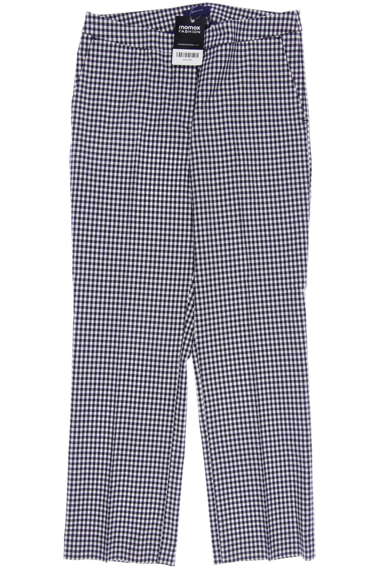 

GANT Damen Stoffhose, mehrfarbig