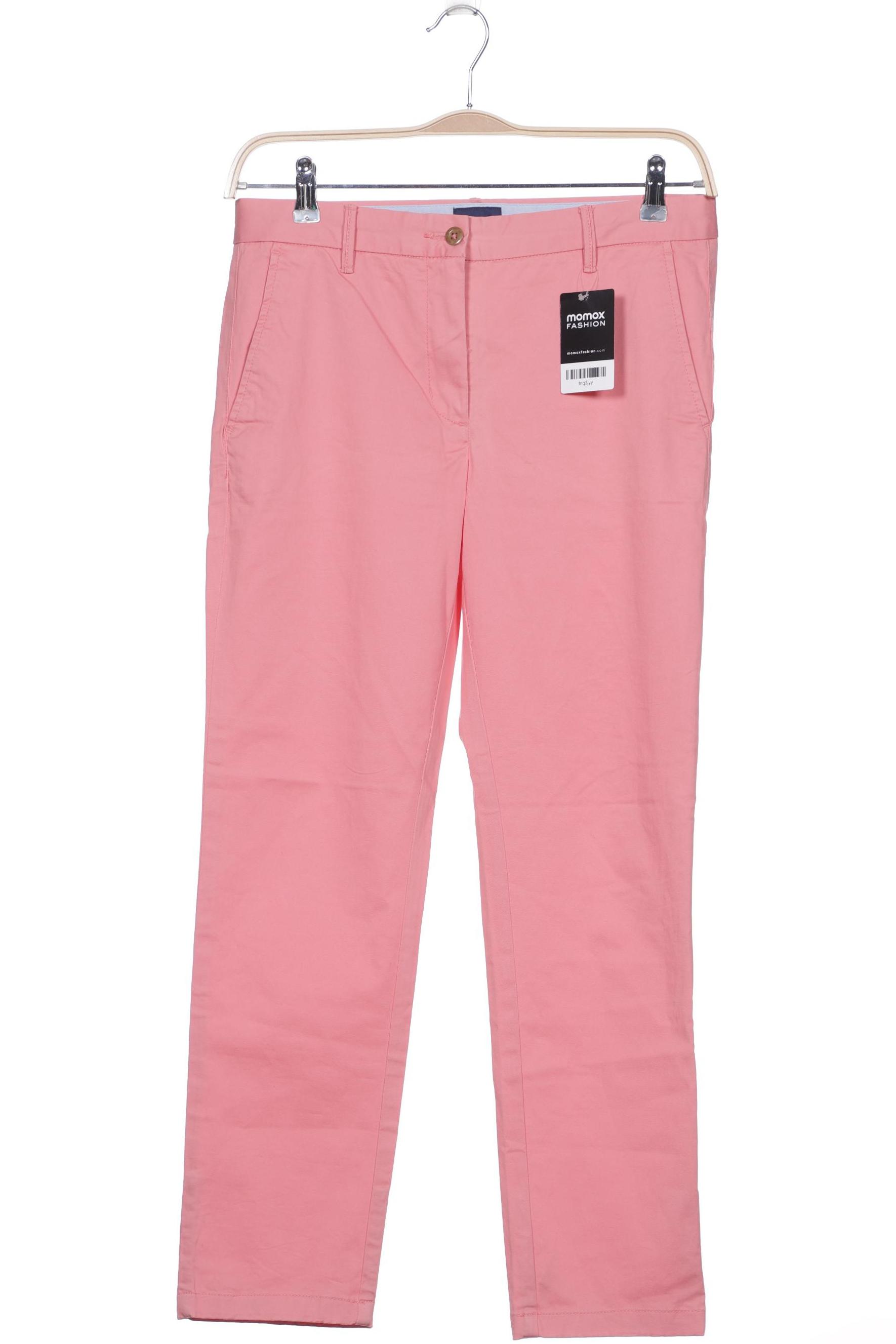 

GANT Damen Stoffhose, pink