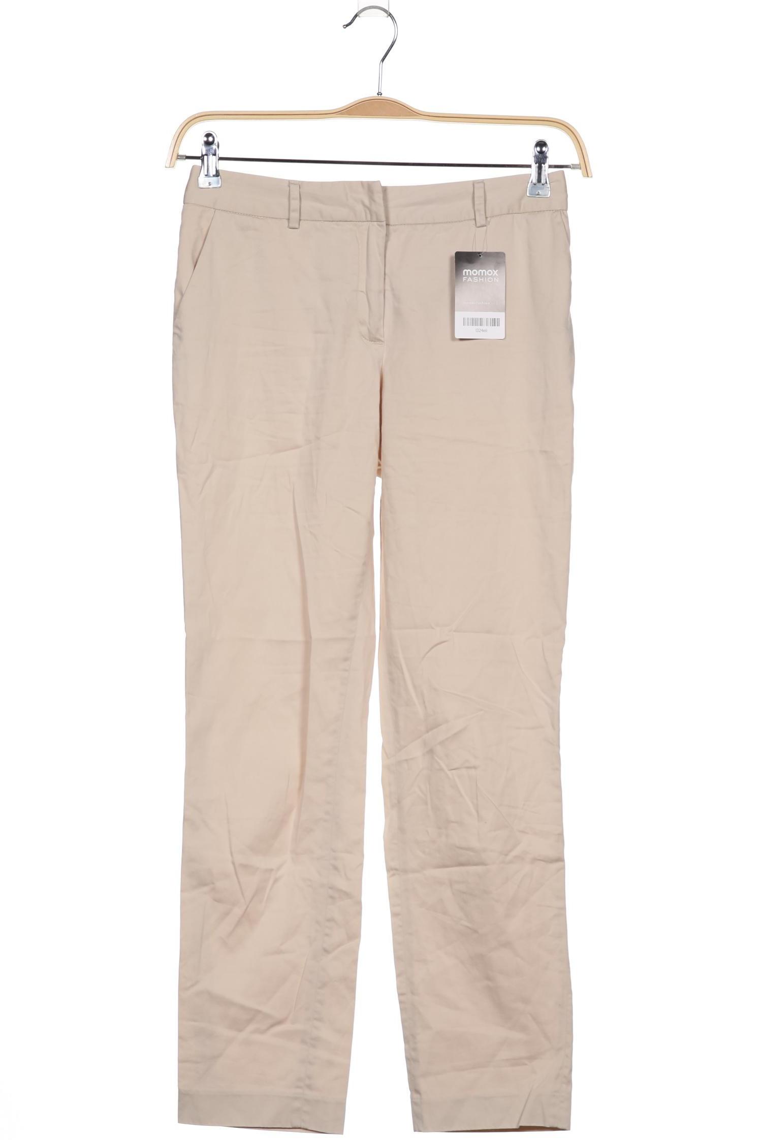 

Gant Damen Stoffhose, beige, Gr. 36