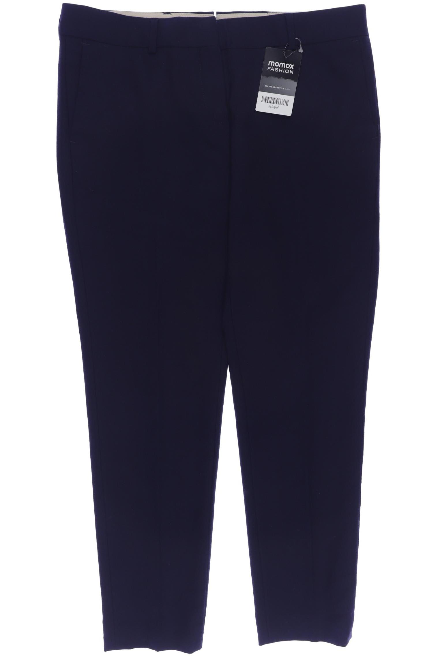 

Gant Damen Stoffhose, marineblau, Gr. 38