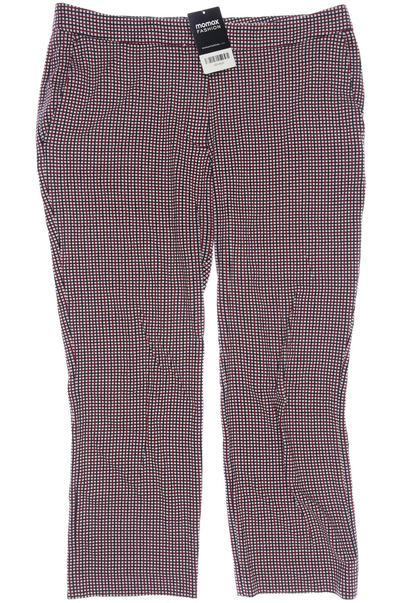 

Gant Damen Stoffhose, mehrfarbig, Gr. 42