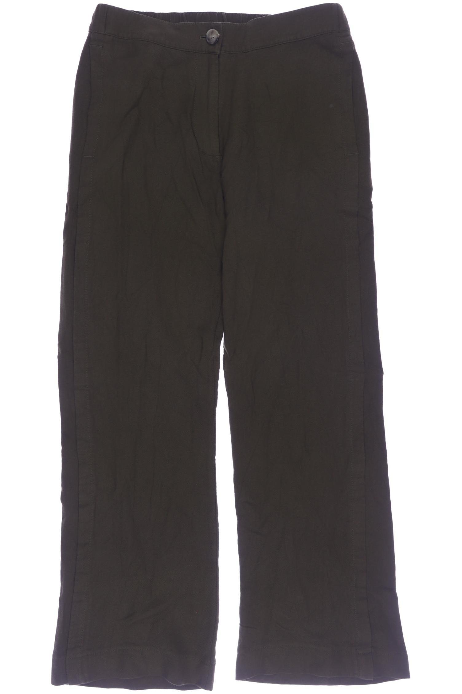 

Gant Damen Stoffhose, grün, Gr. 38