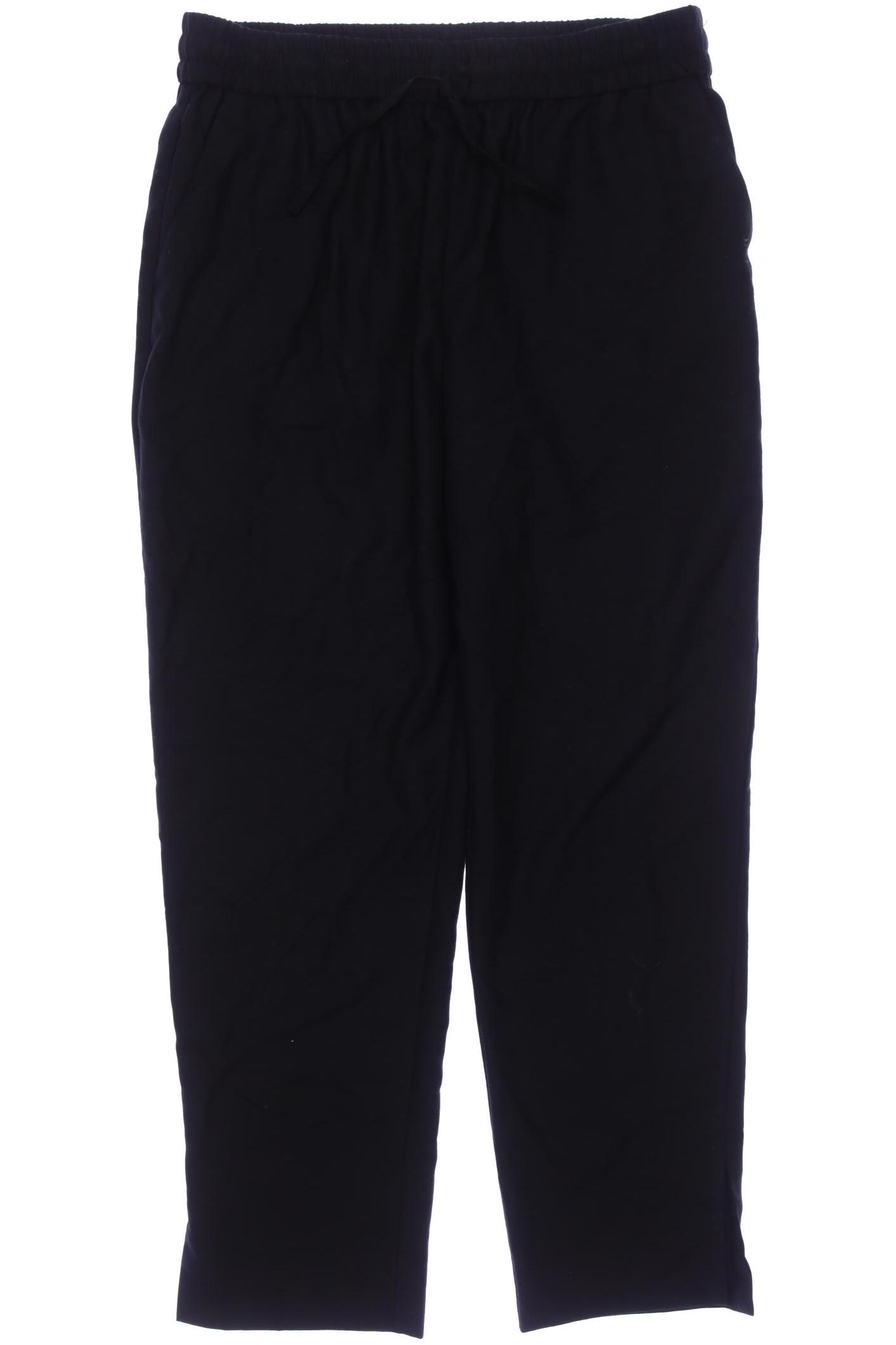 

Gant Damen Stoffhose, schwarz, Gr. 40