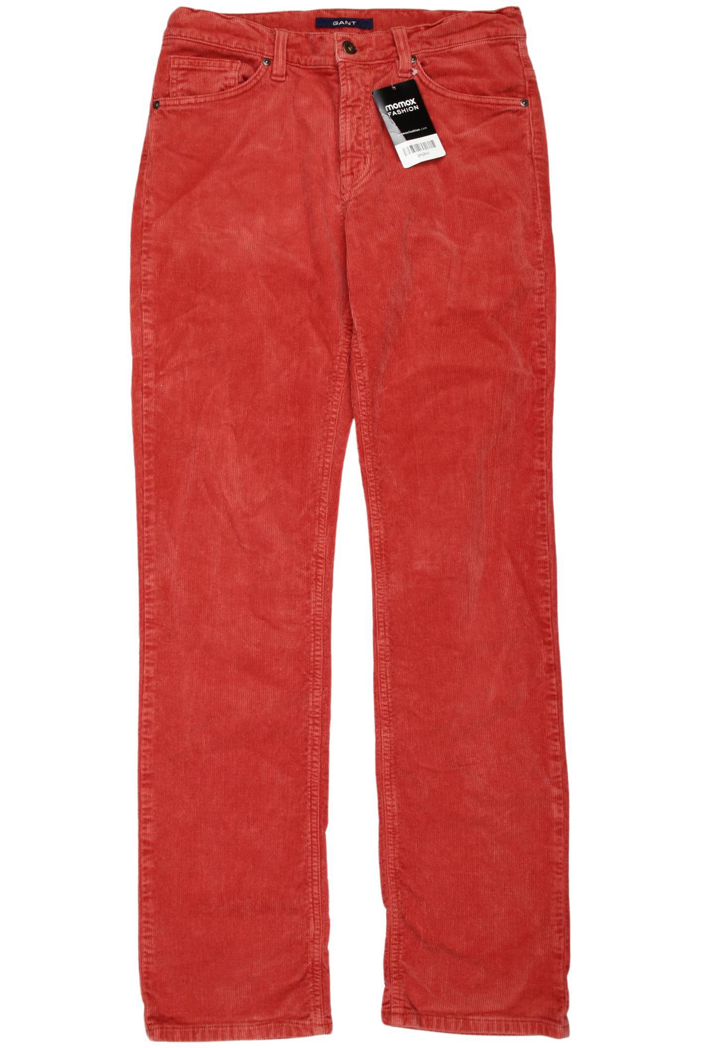 

Gant Damen Stoffhose, pink, Gr. 29