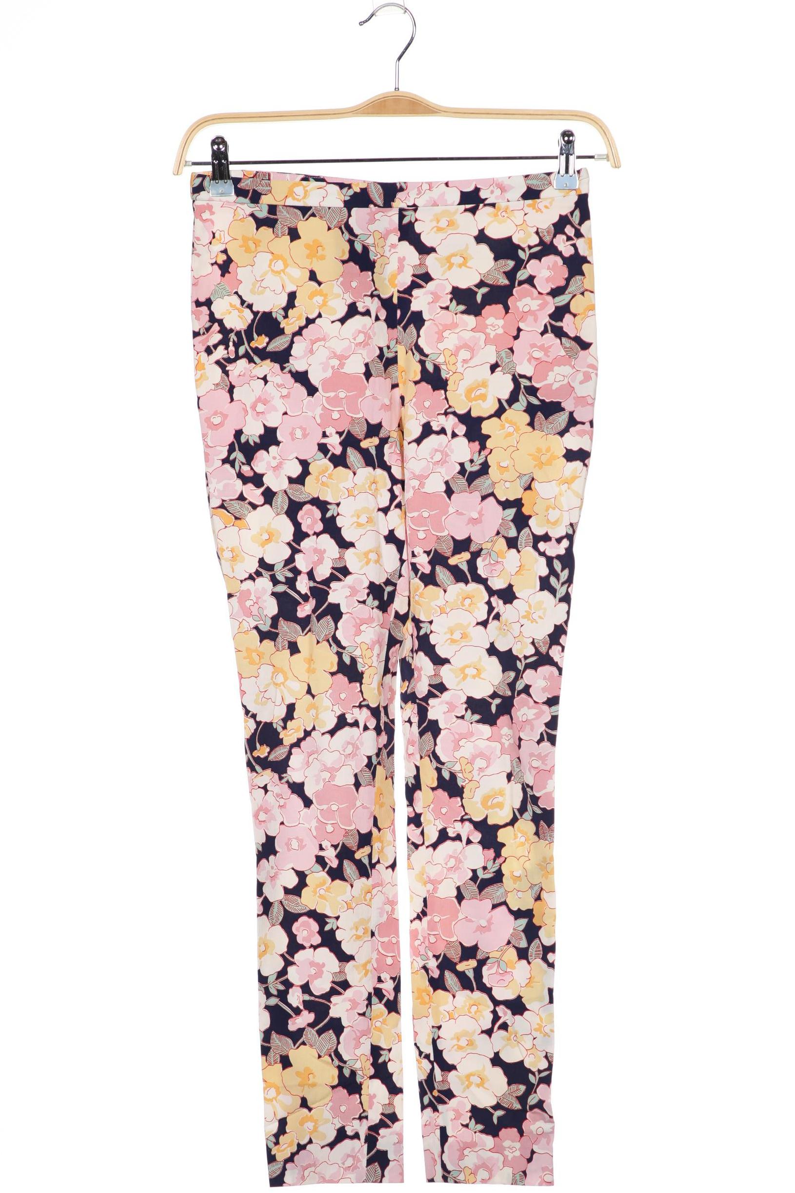 

Gant Damen Stoffhose, mehrfarbig, Gr. 36