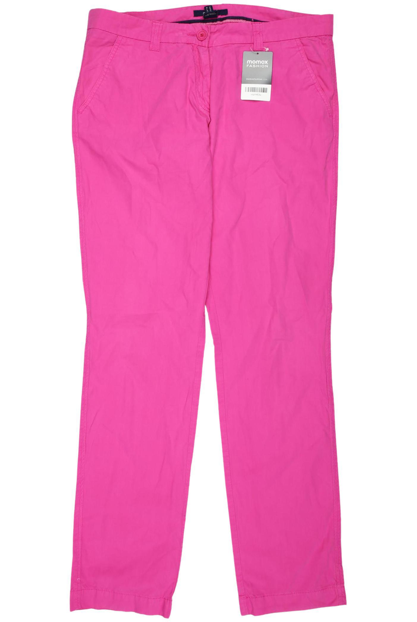 

Gant Damen Stoffhose, pink, Gr. 38