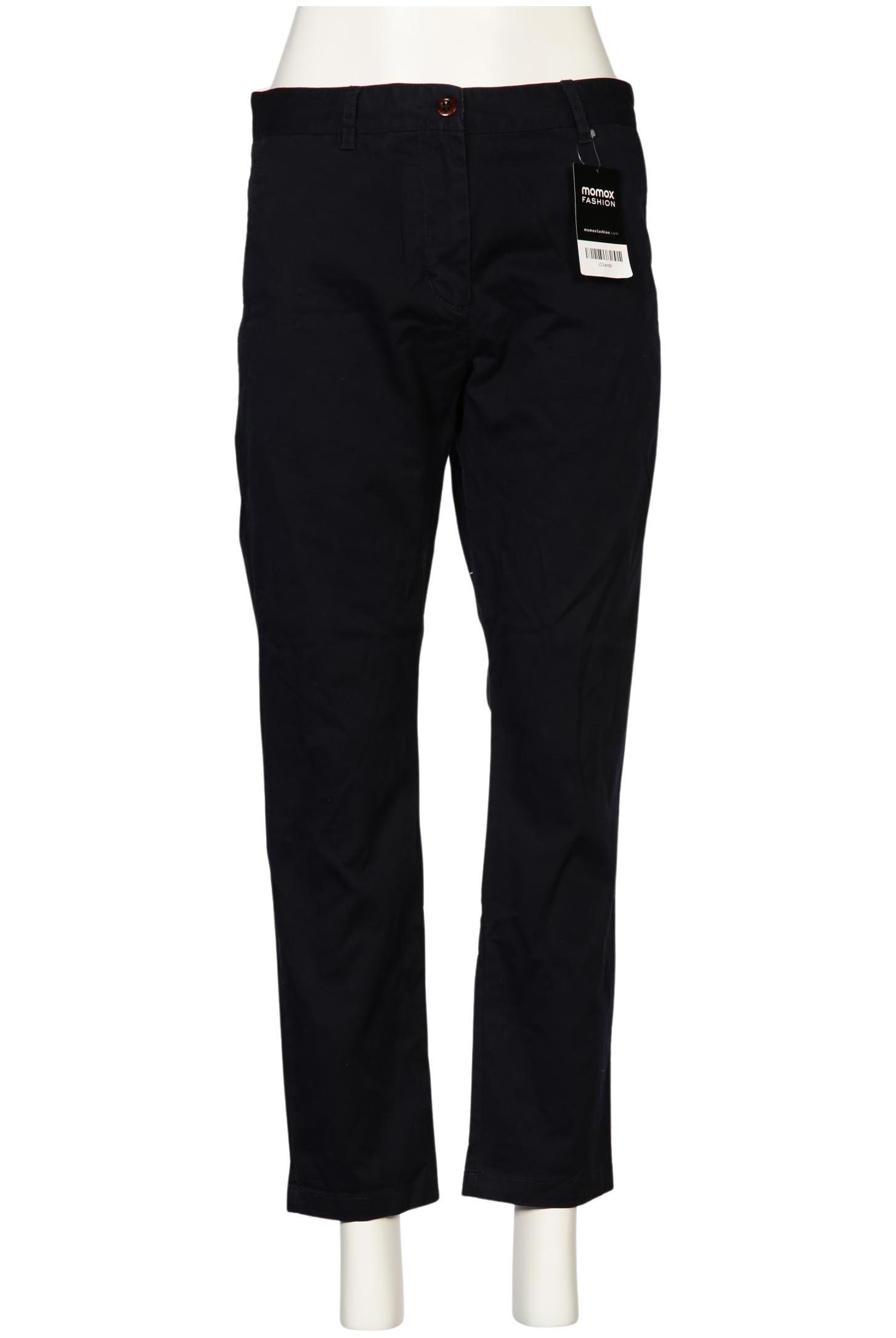 

Gant Damen Stoffhose, marineblau, Gr. 36