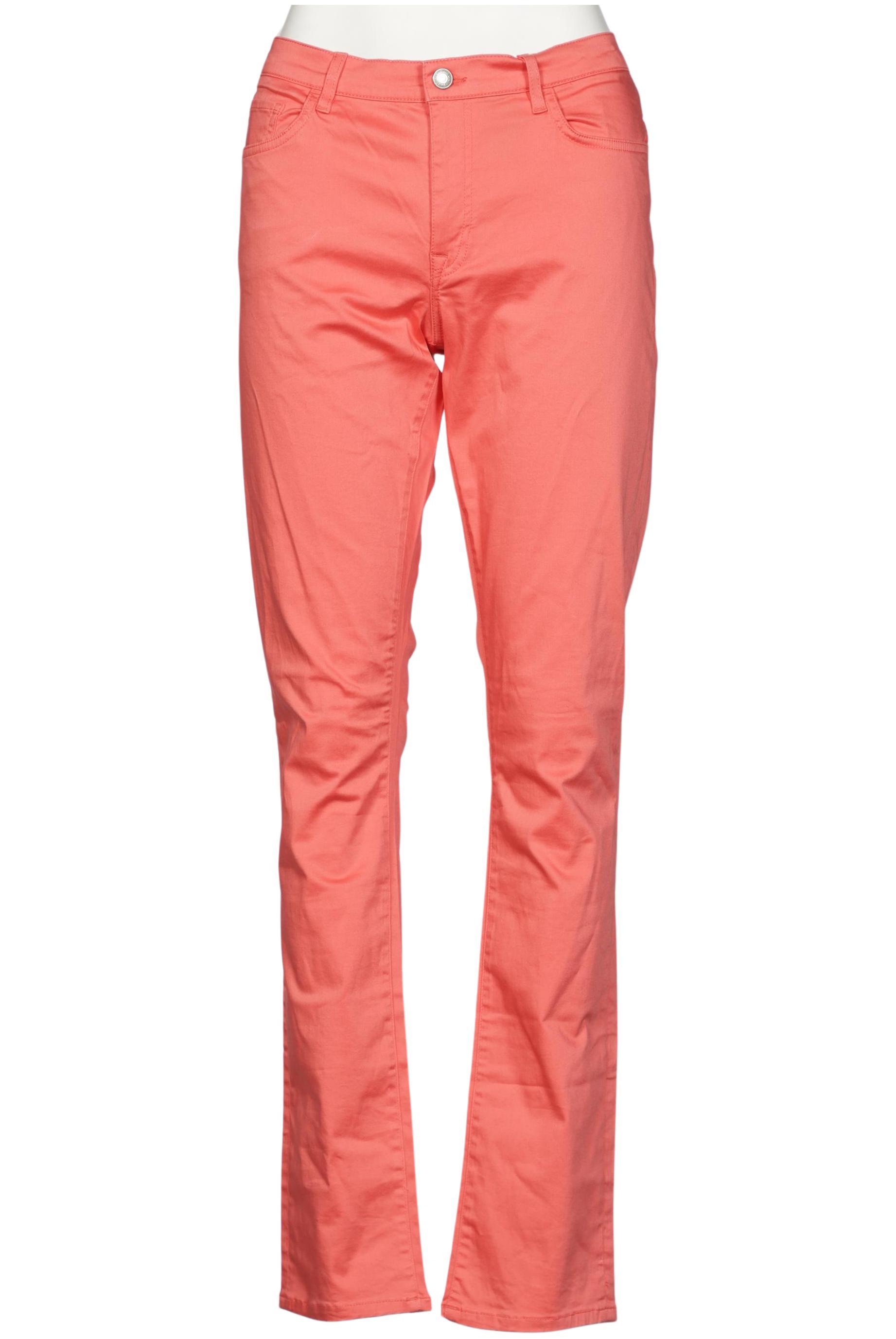 

Gant Damen Stoffhose, pink, Gr. 33