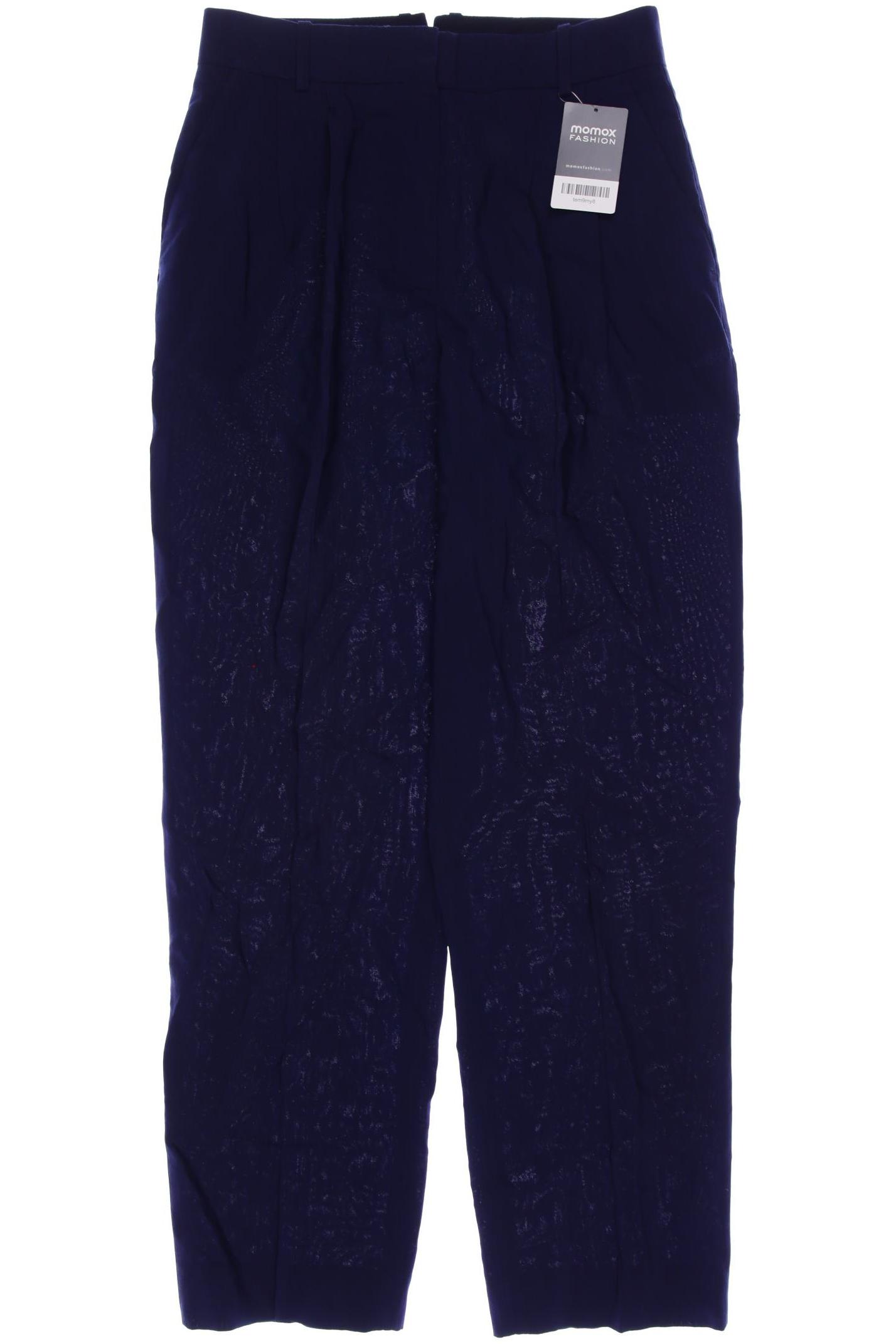 

Gant Damen Stoffhose, marineblau, Gr. 38