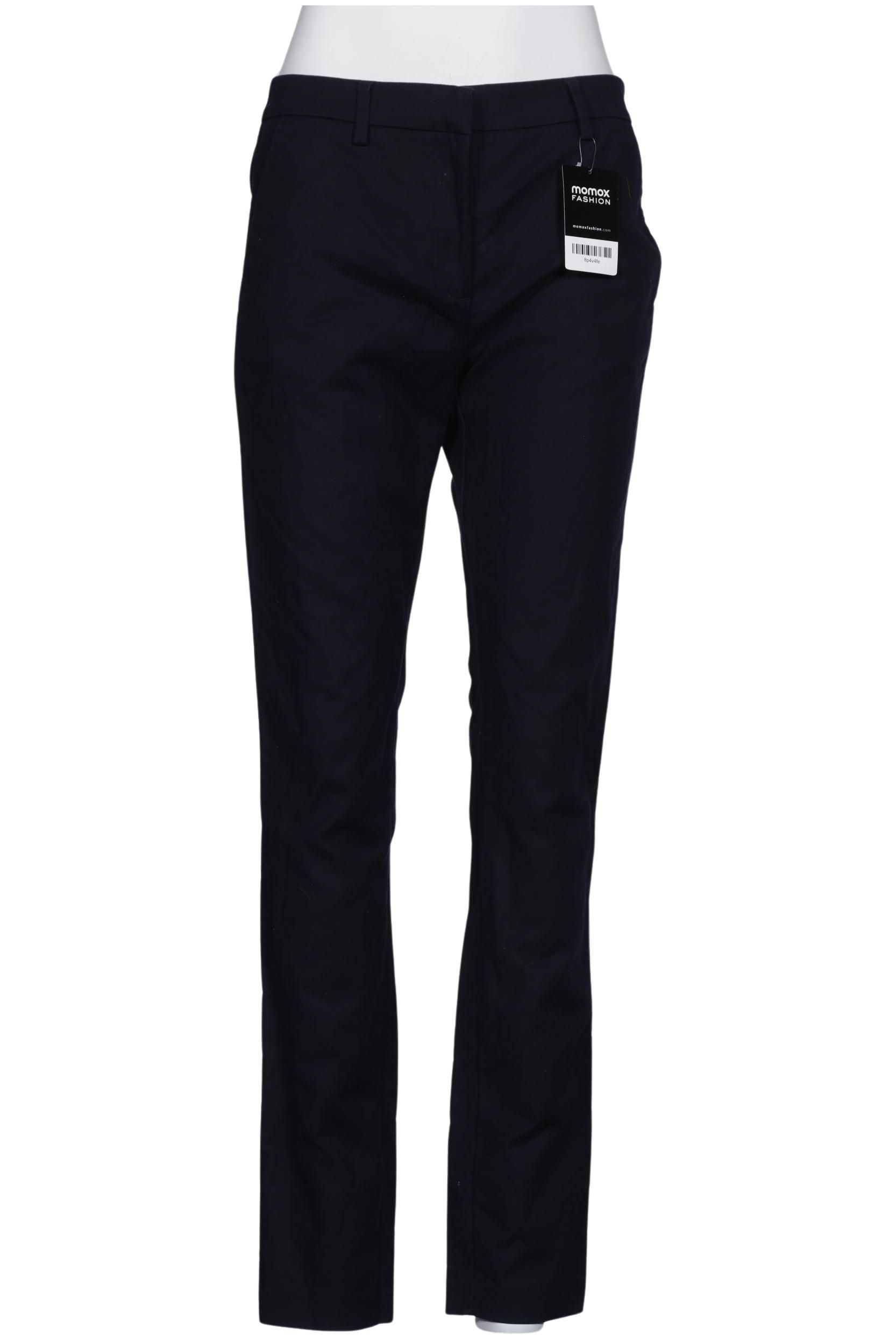 

Gant Damen Stoffhose, marineblau, Gr. 38