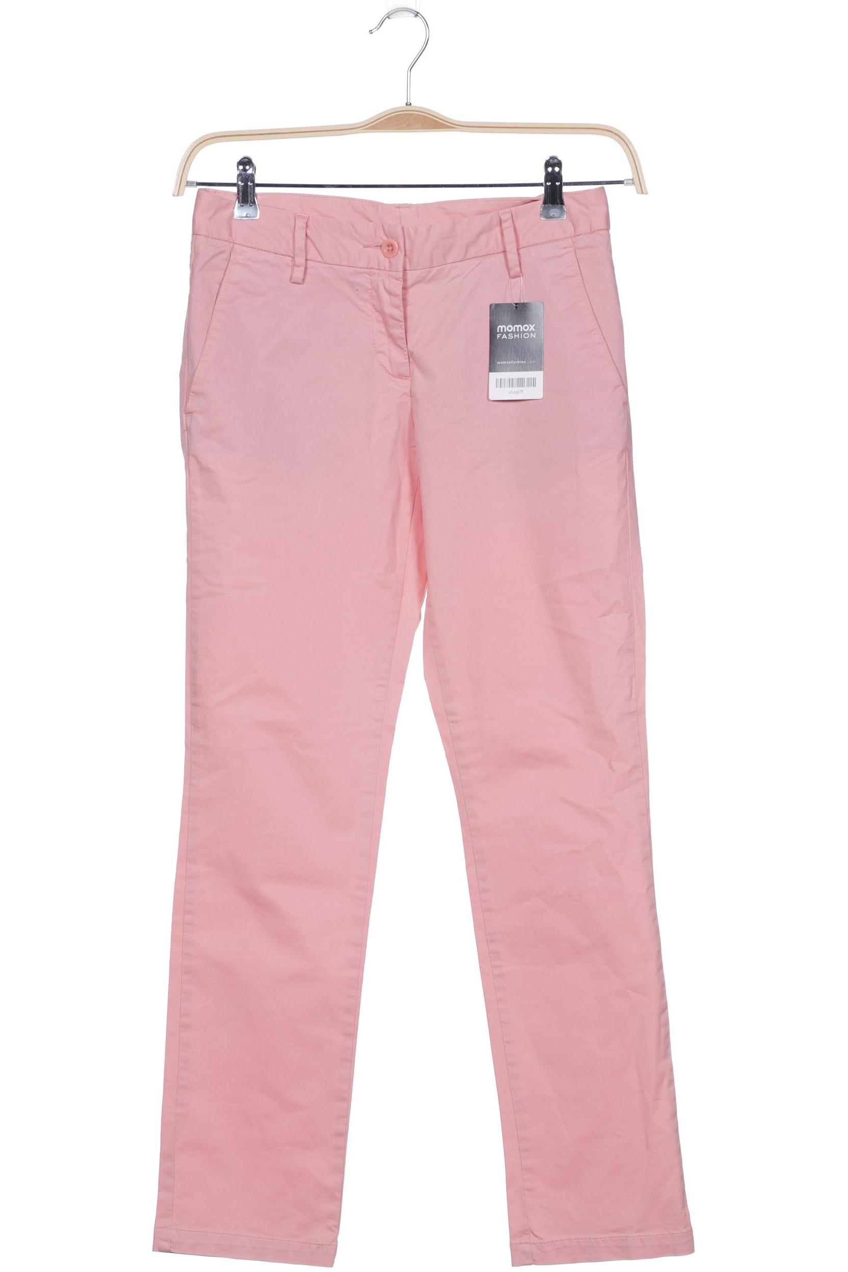 

GANT Damen Stoffhose, pink