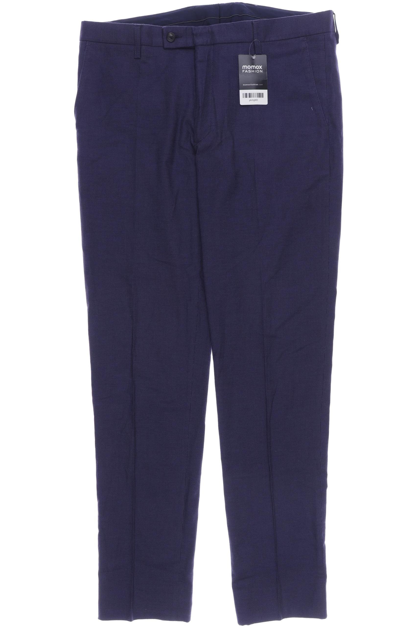 

Gant Damen Stoffhose, marineblau, Gr. 50