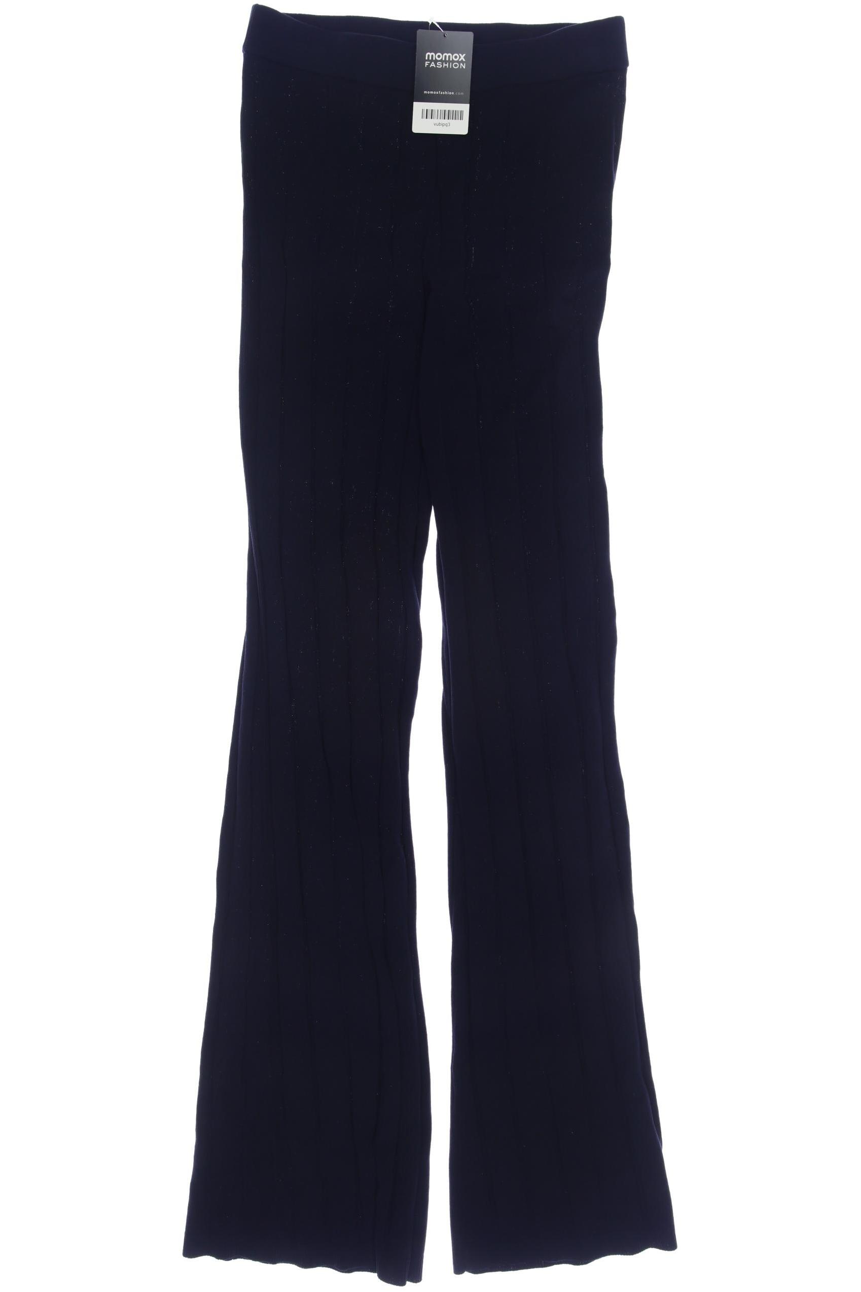 

Gant Damen Stoffhose, marineblau, Gr. 0
