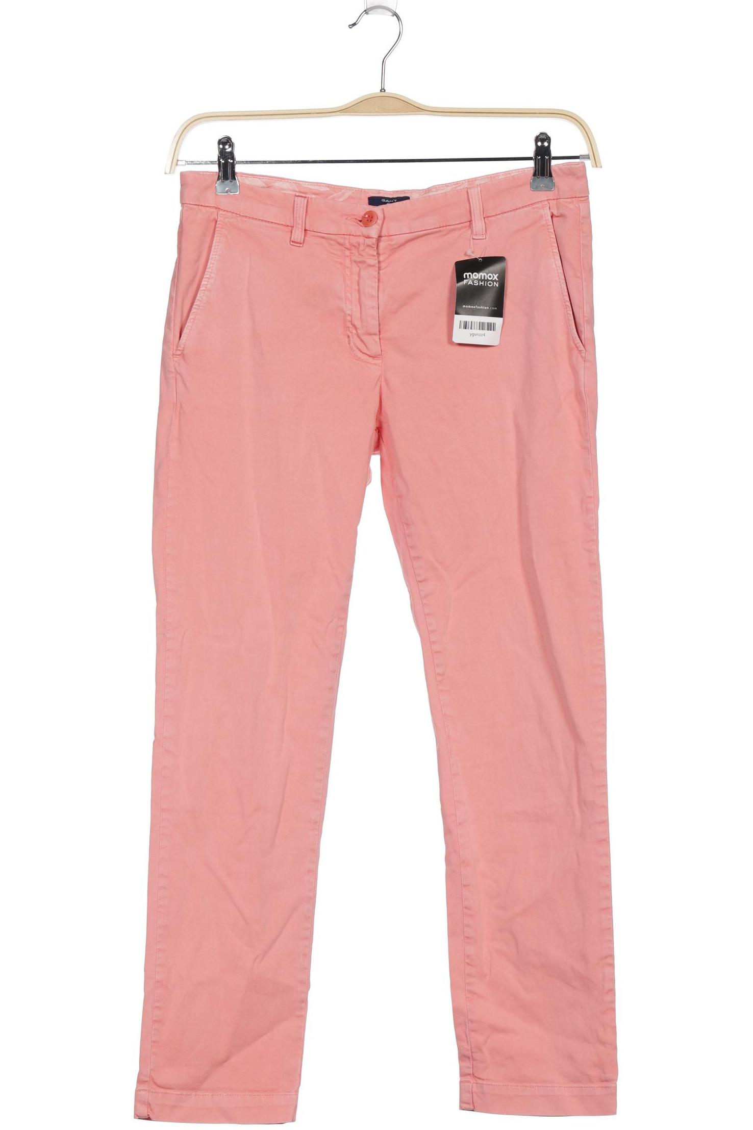 

GANT Damen Stoffhose, pink