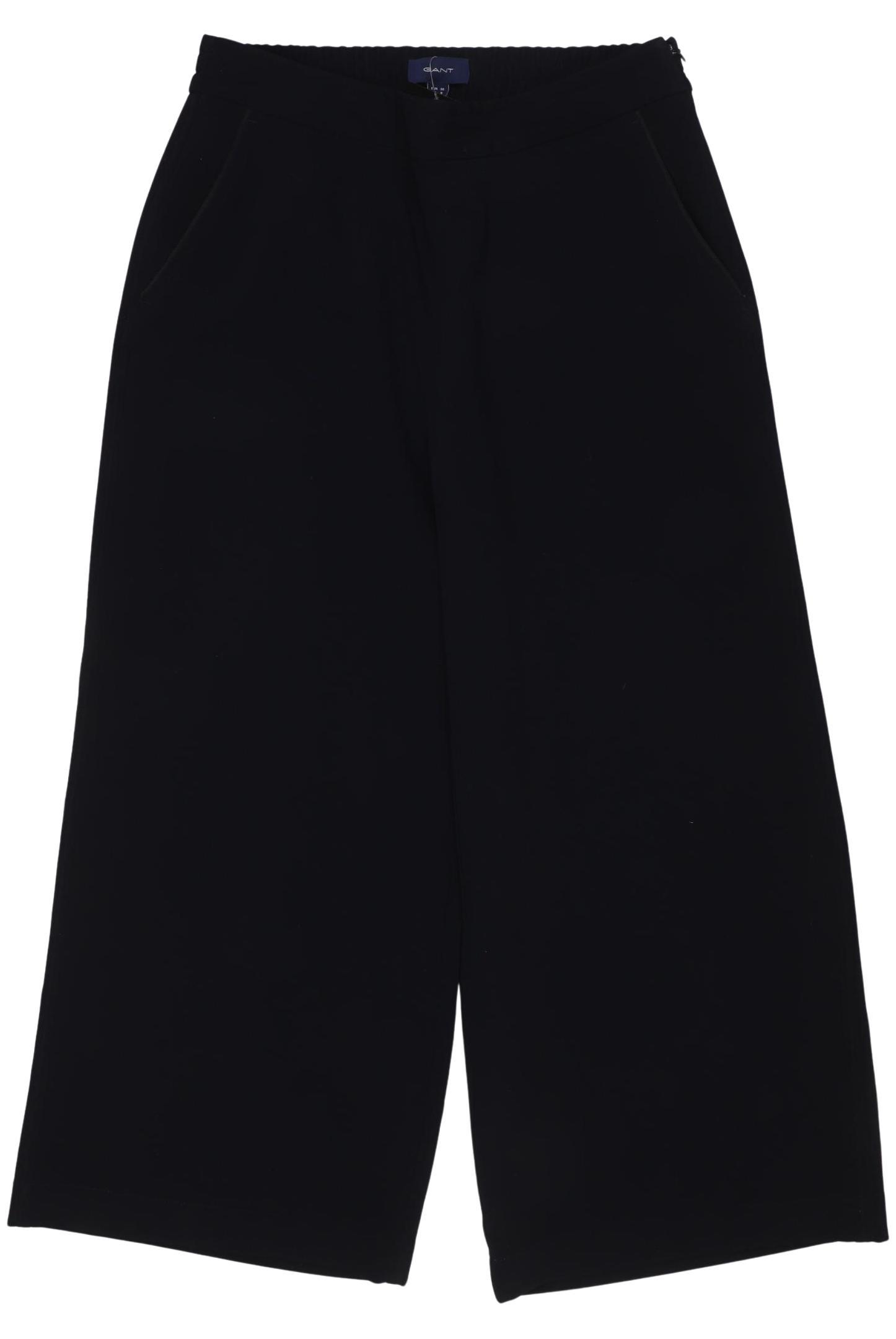 

Gant Damen Stoffhose, marineblau, Gr. 36