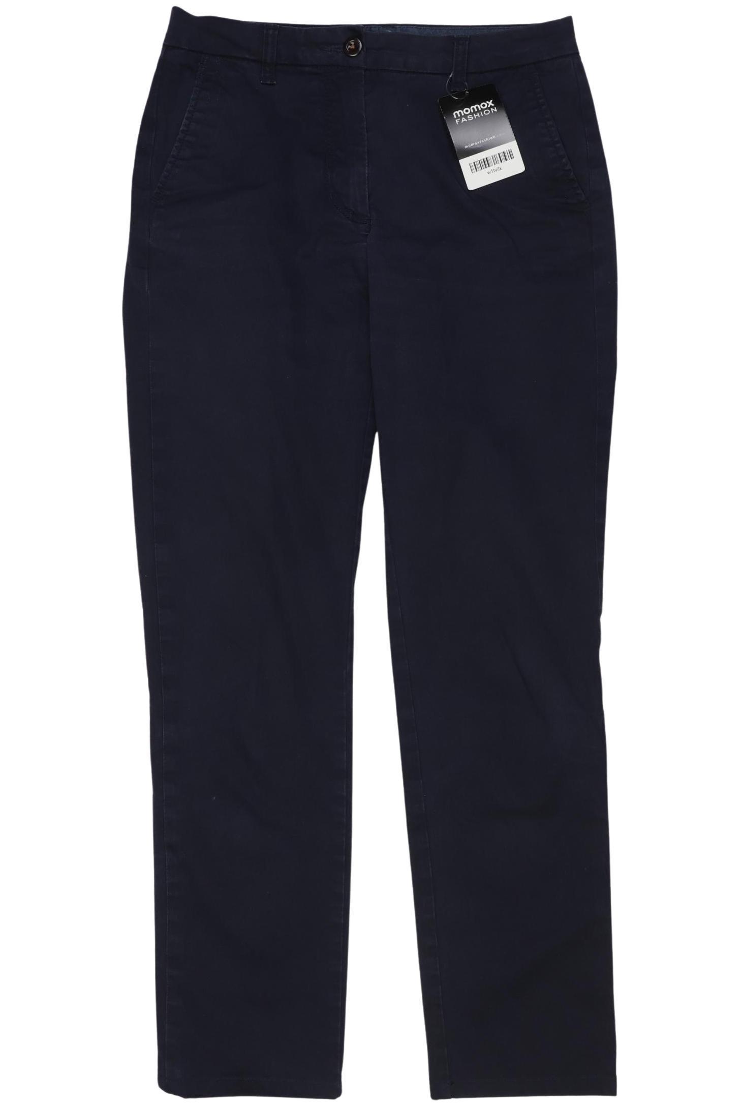 

Gant Damen Stoffhose, marineblau, Gr. 34