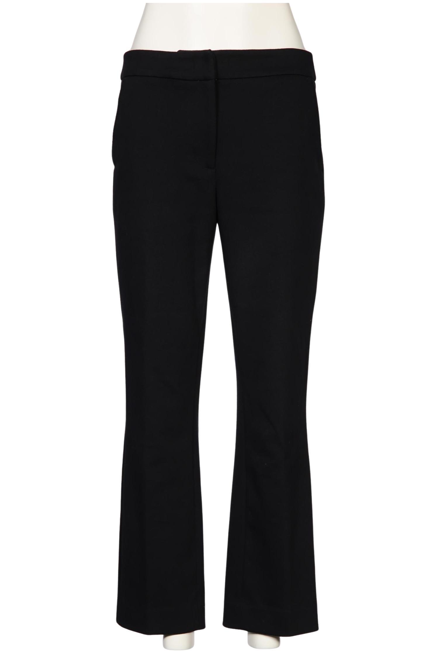 

Gant Damen Stoffhose, schwarz, Gr. 38