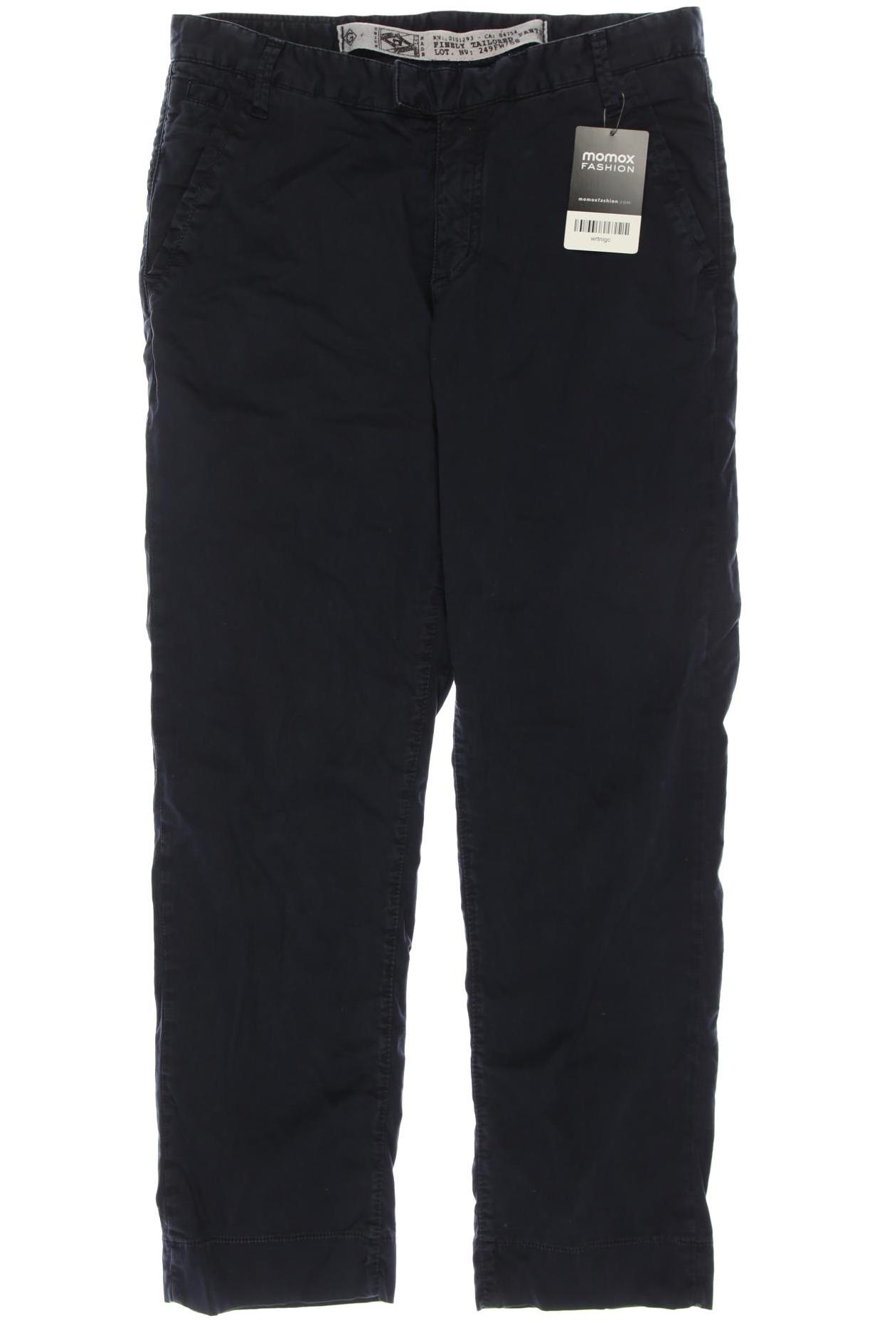 

GANT Damen Stoffhose, marineblau
