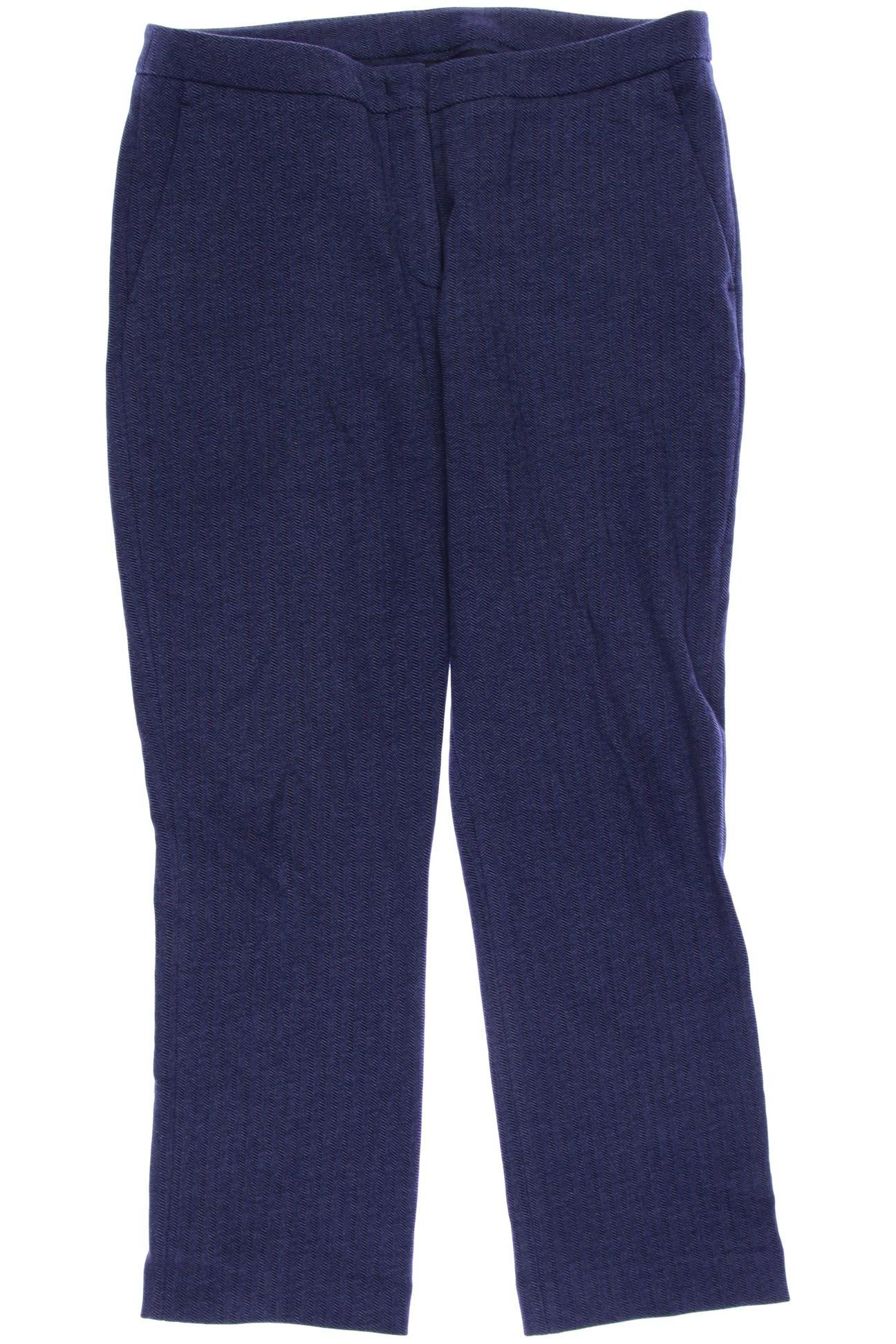 

GANT Damen Stoffhose, blau