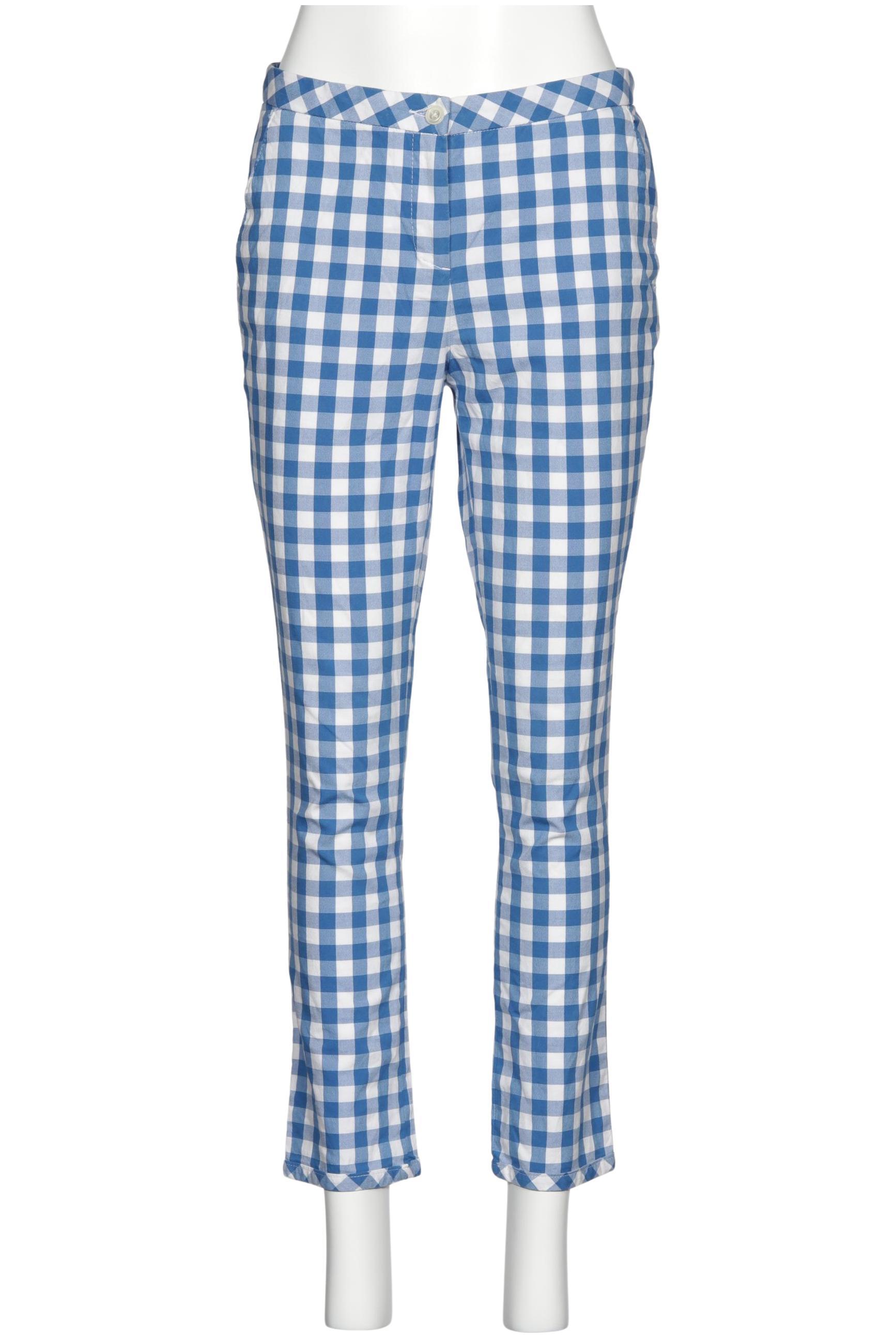 

Gant Damen Stoffhose, blau, Gr. 36