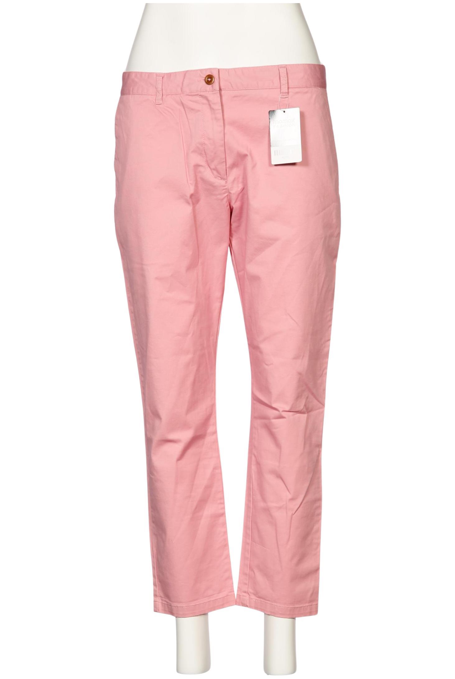 

Gant Damen Stoffhose, pink, Gr. 42