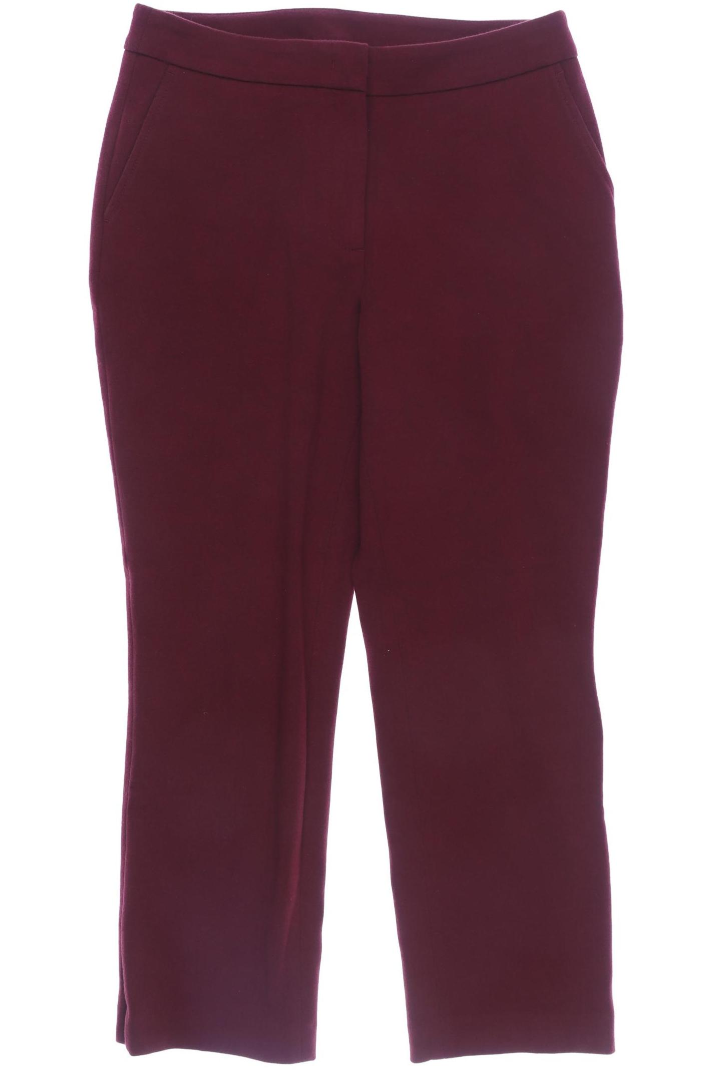 

GANT Damen Stoffhose, bordeaux