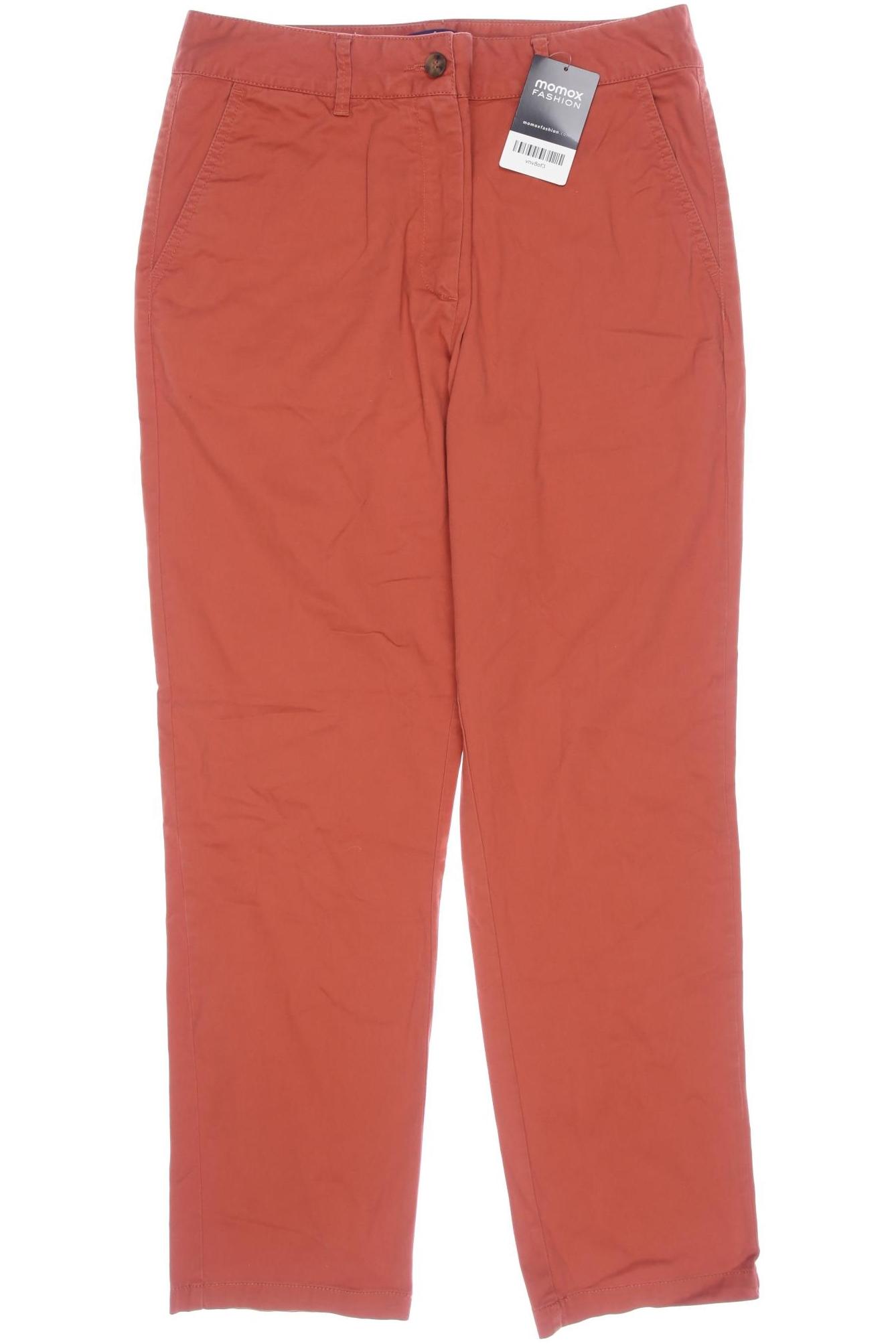 

Gant Damen Stoffhose, orange, Gr. 38
