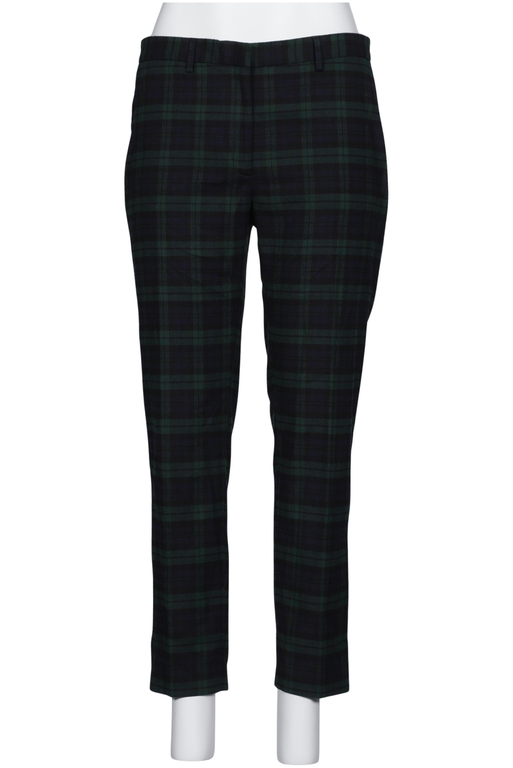 

Gant Damen Stoffhose, mehrfarbig, Gr. 44