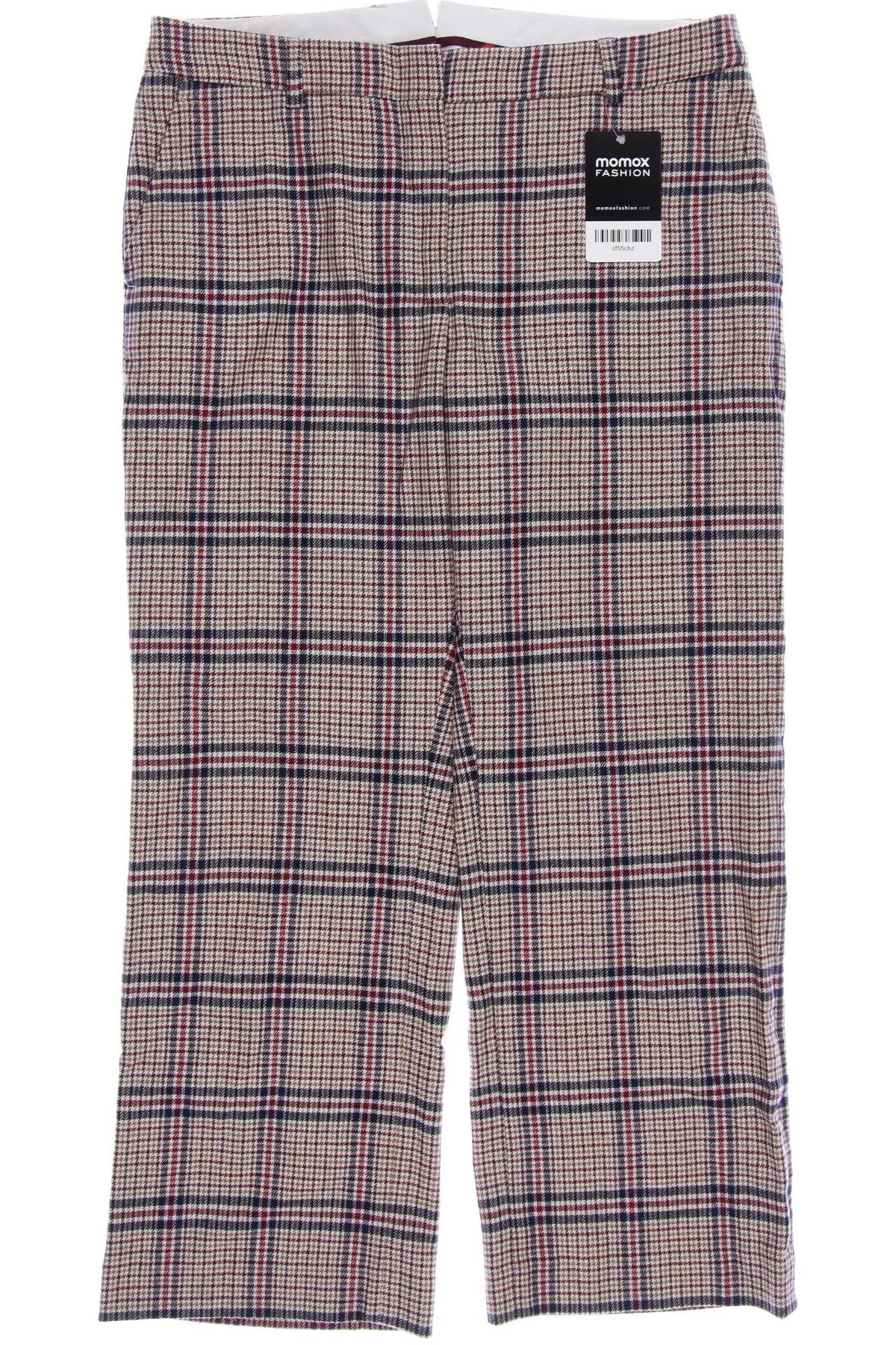 

GANT Damen Stoffhose, mehrfarbig