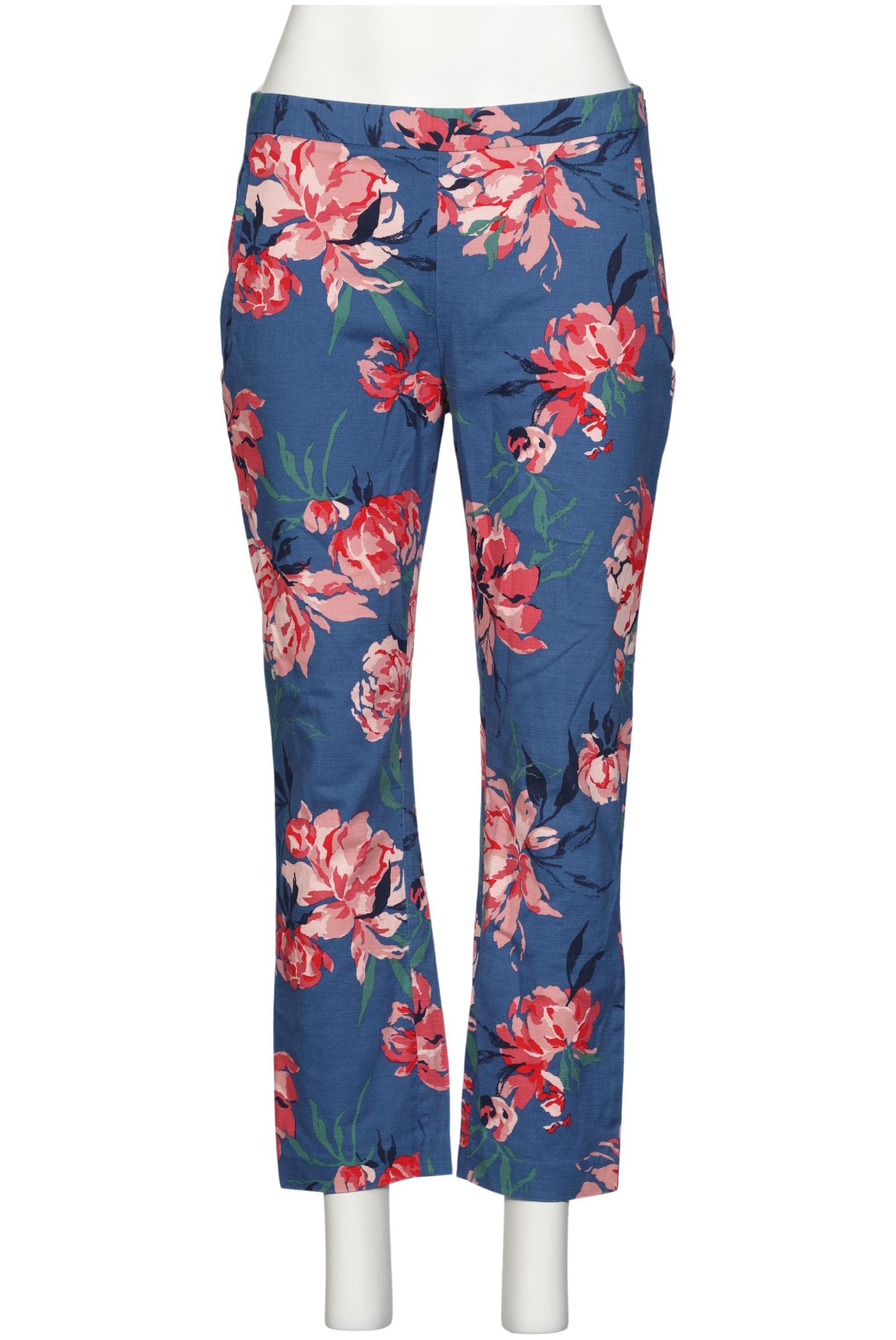 

Gant Damen Stoffhose, mehrfarbig, Gr. 32