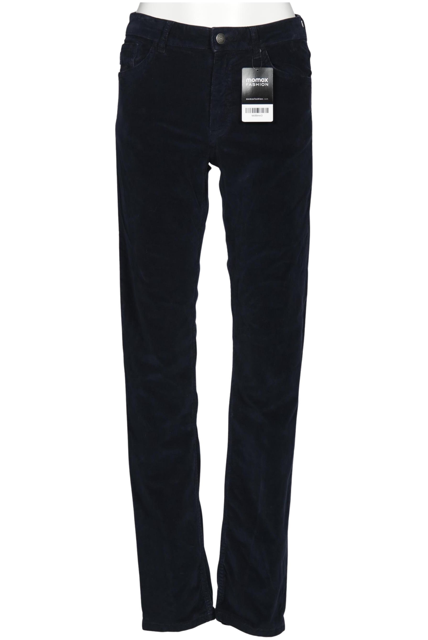 

Gant Damen Stoffhose, marineblau, Gr. 28