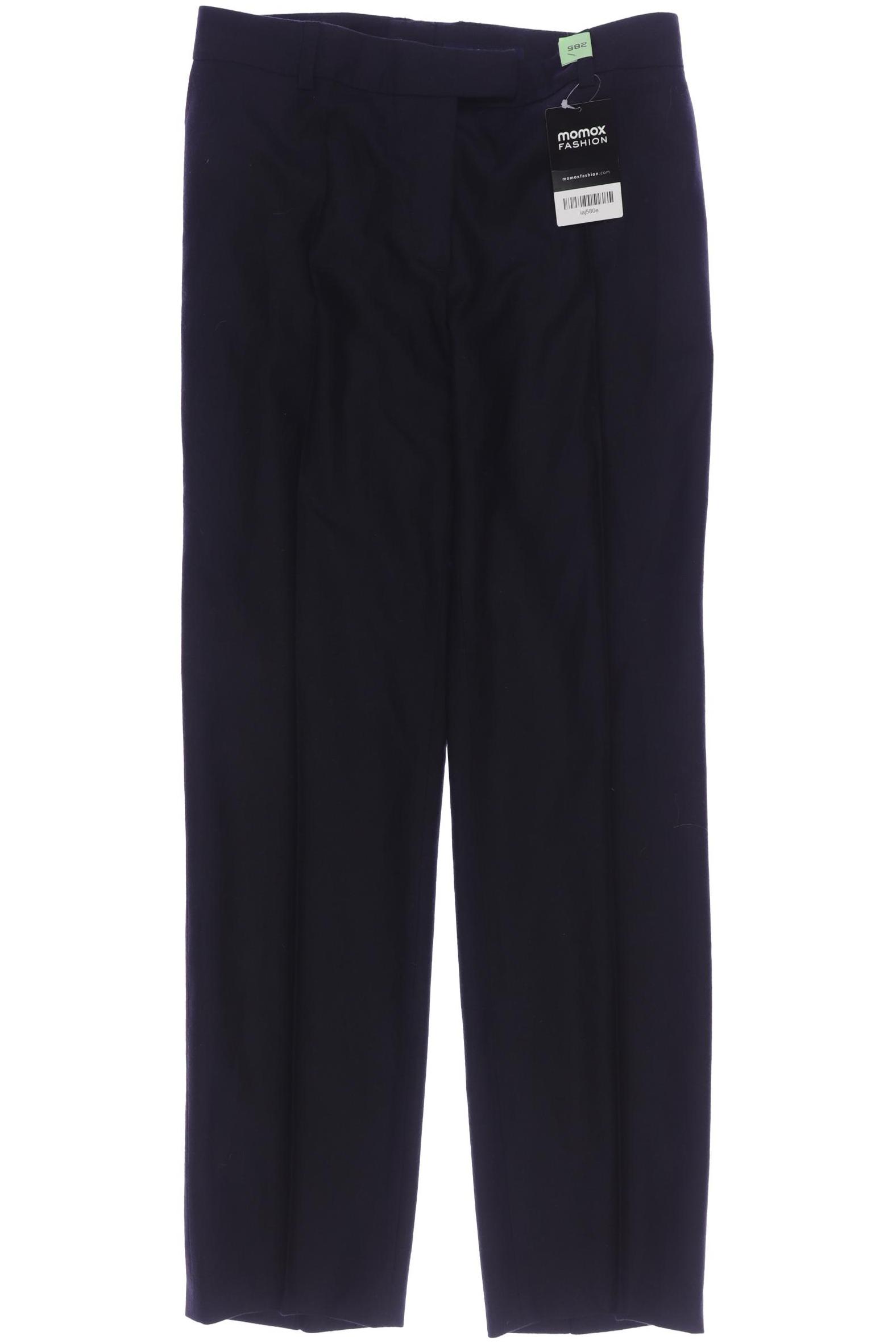 

Gant Damen Stoffhose, schwarz, Gr. 42