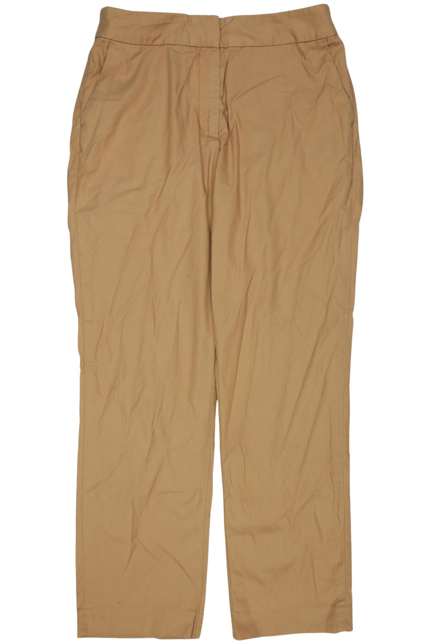 

Gant Damen Stoffhose, beige, Gr. 36