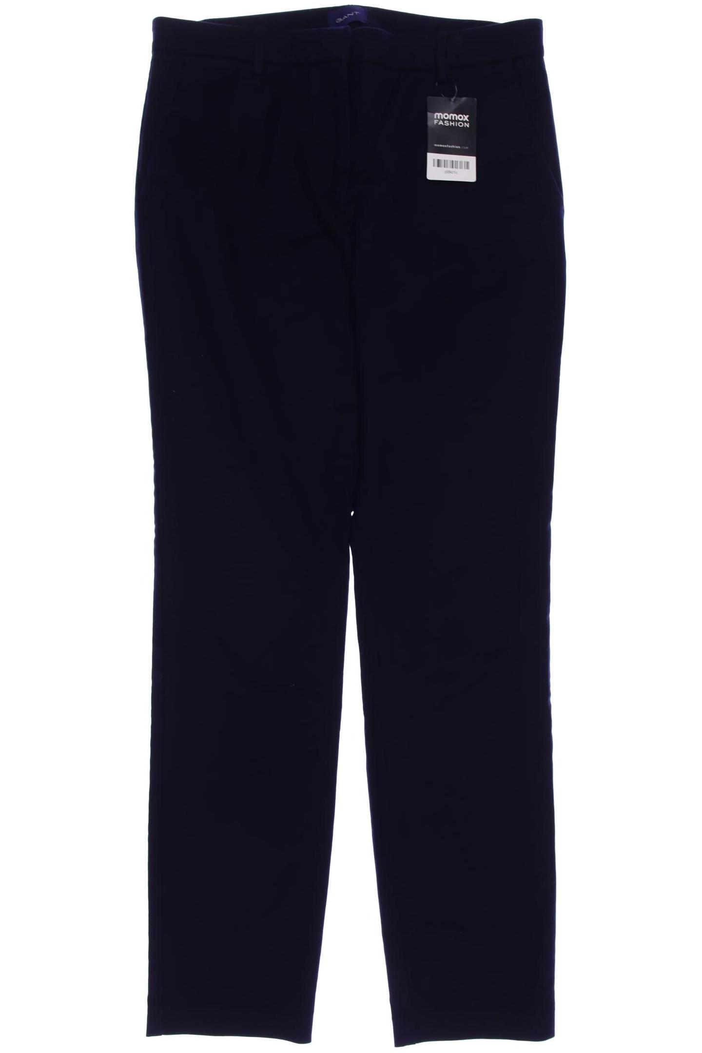 

GANT Damen Stoffhose, marineblau