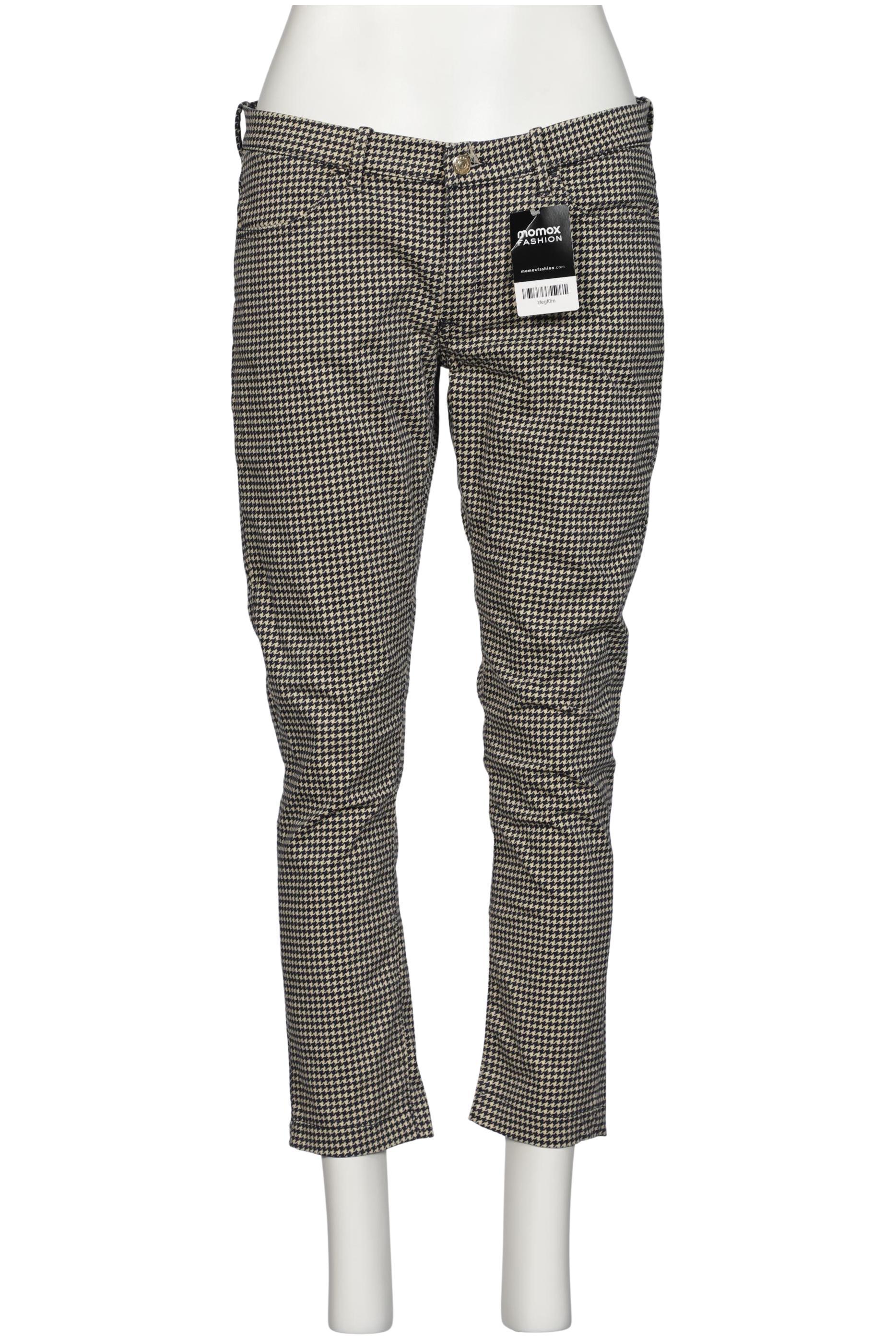 

Gant Damen Stoffhose, beige, Gr. 32