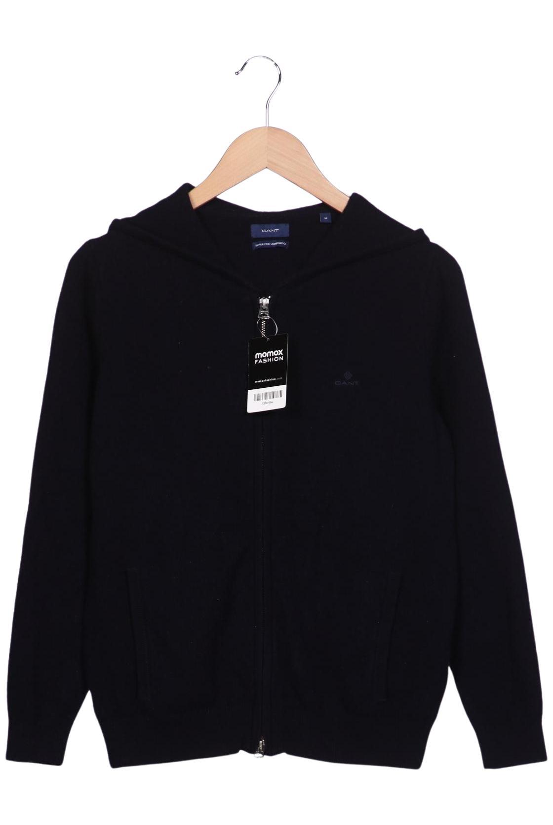 

Gant Damen Strickjacke, marineblau, Gr. 38