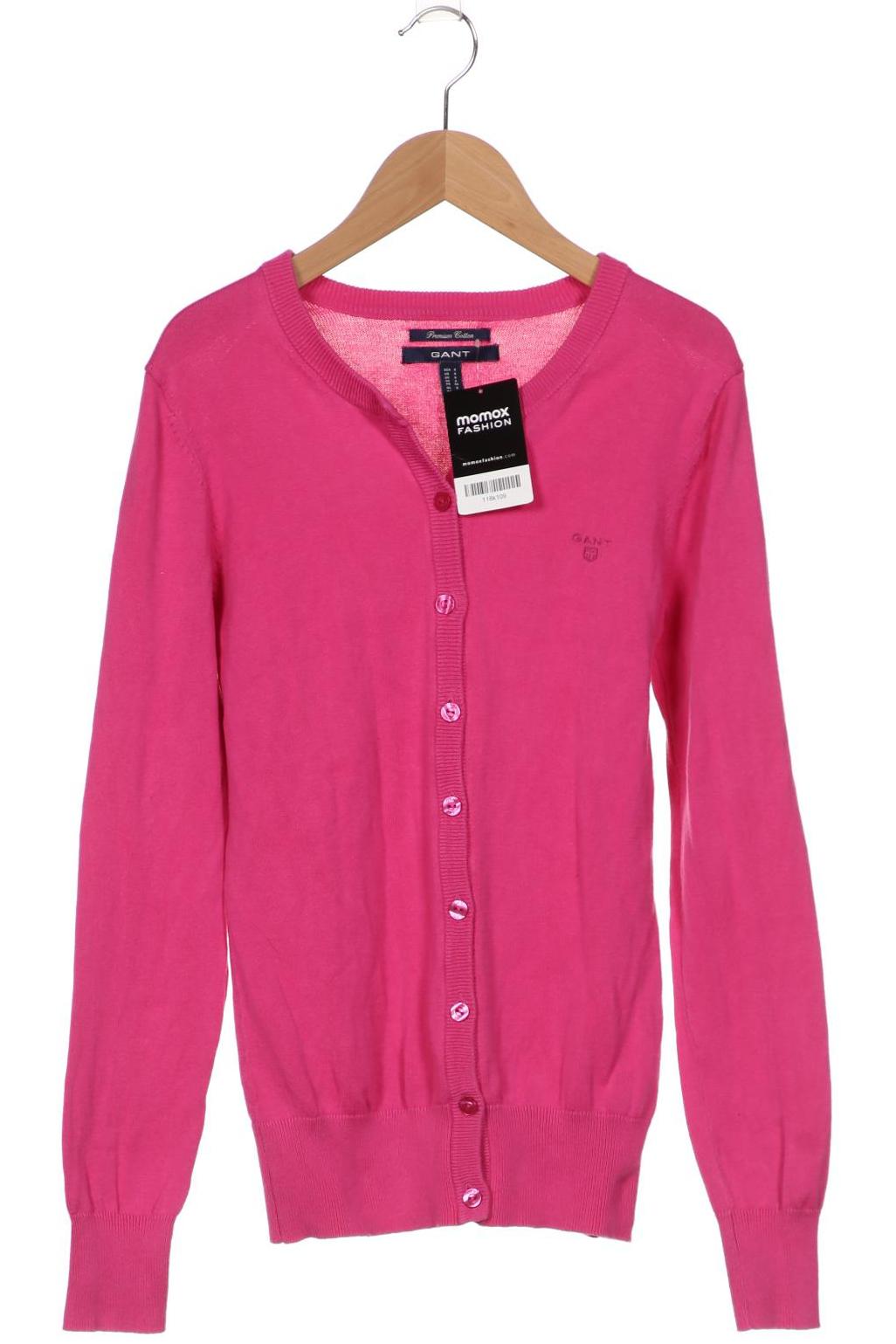 

GANT Damen Strickjacke, pink