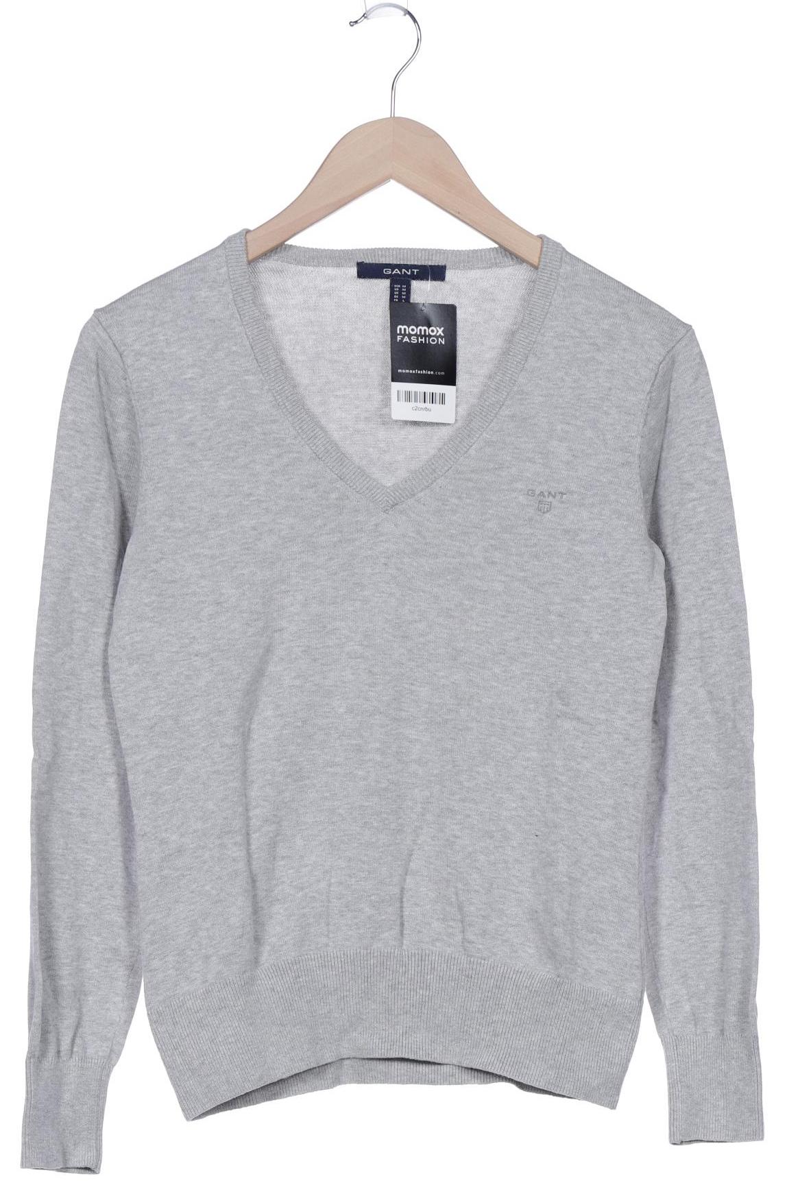 

GANT Damen Strickjacke, hellblau