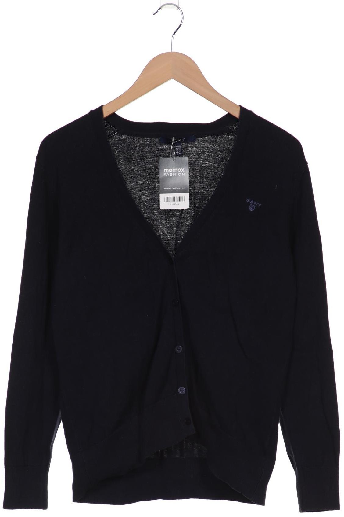 

GANT Damen Strickjacke, marineblau
