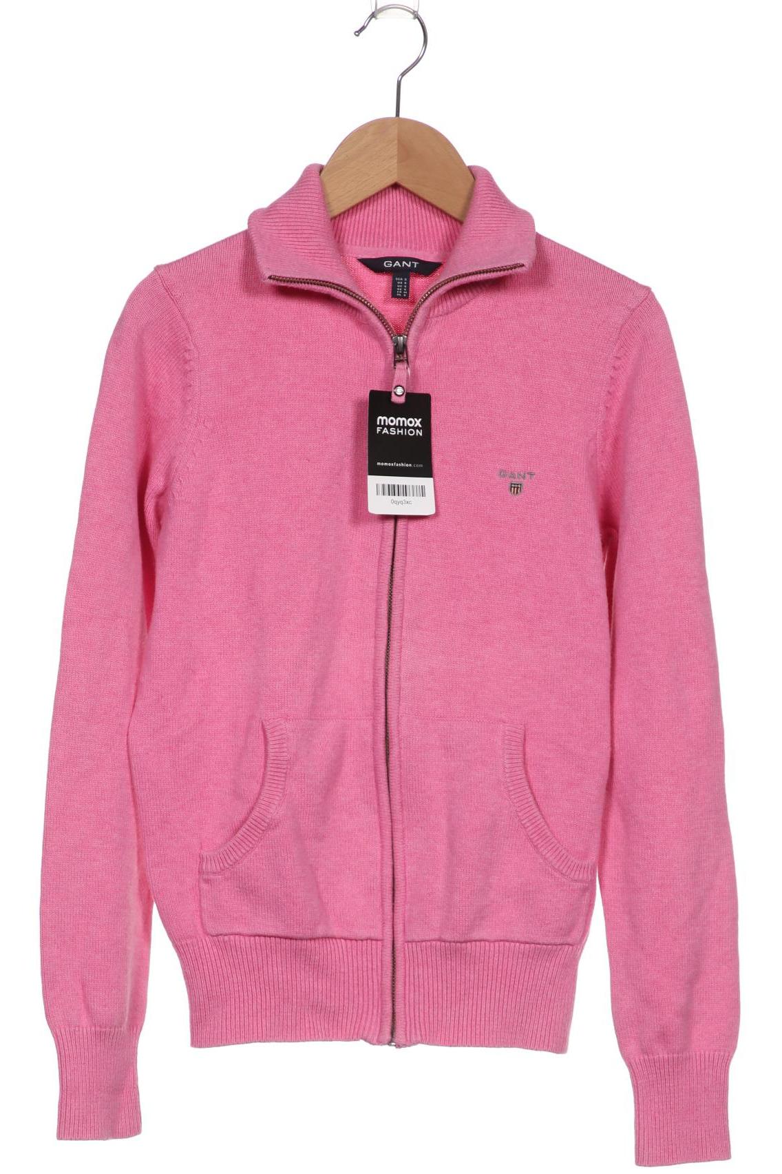 

GANT Damen Strickjacke, pink