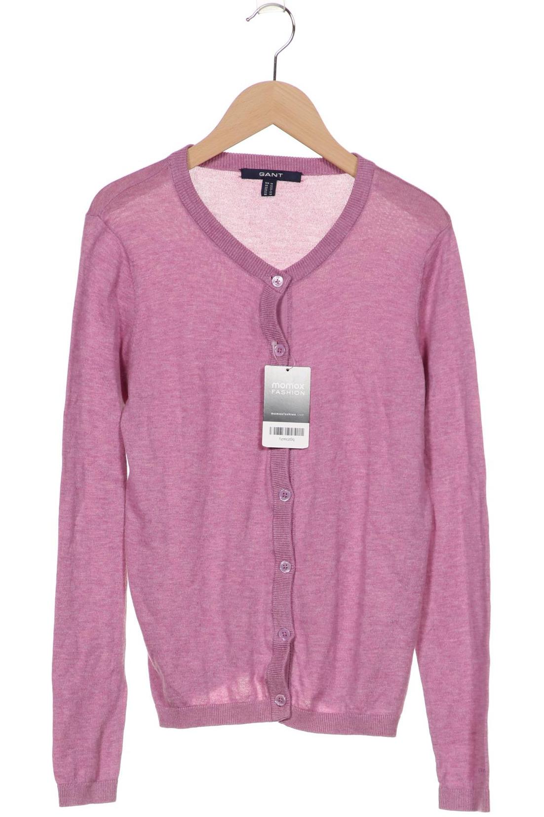 

GANT Damen Strickjacke, pink