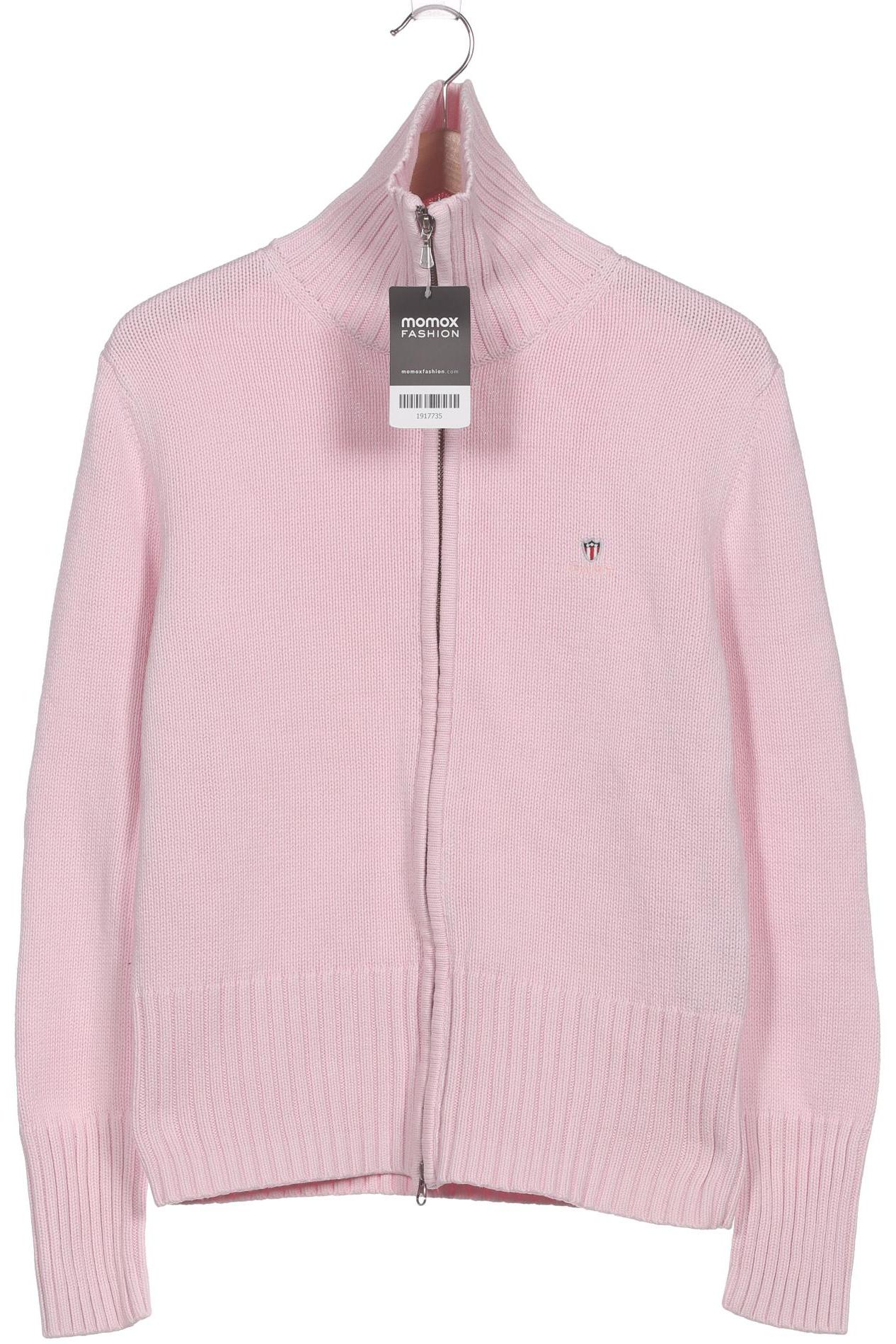 

Gant Damen Strickjacke, pink, Gr. 42