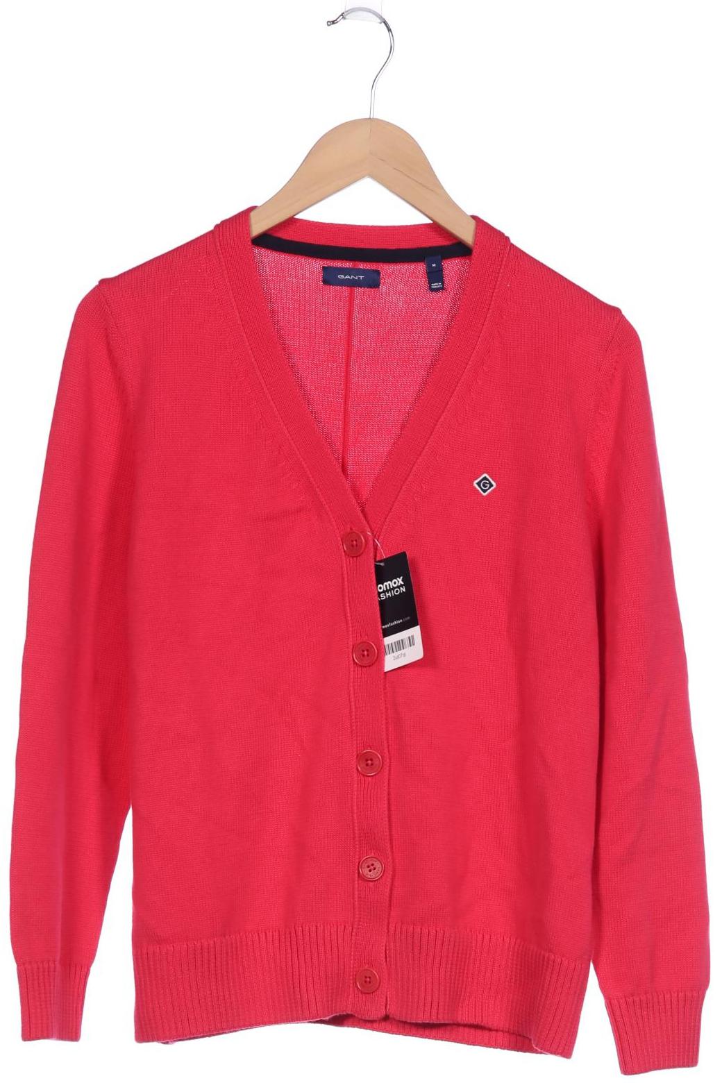 

GANT Damen Strickjacke, pink