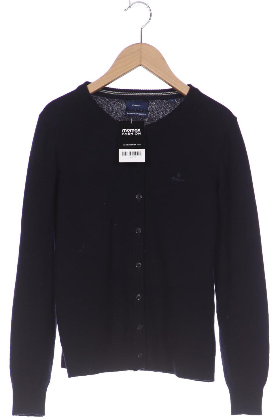 

GANT Damen Strickjacke, marineblau