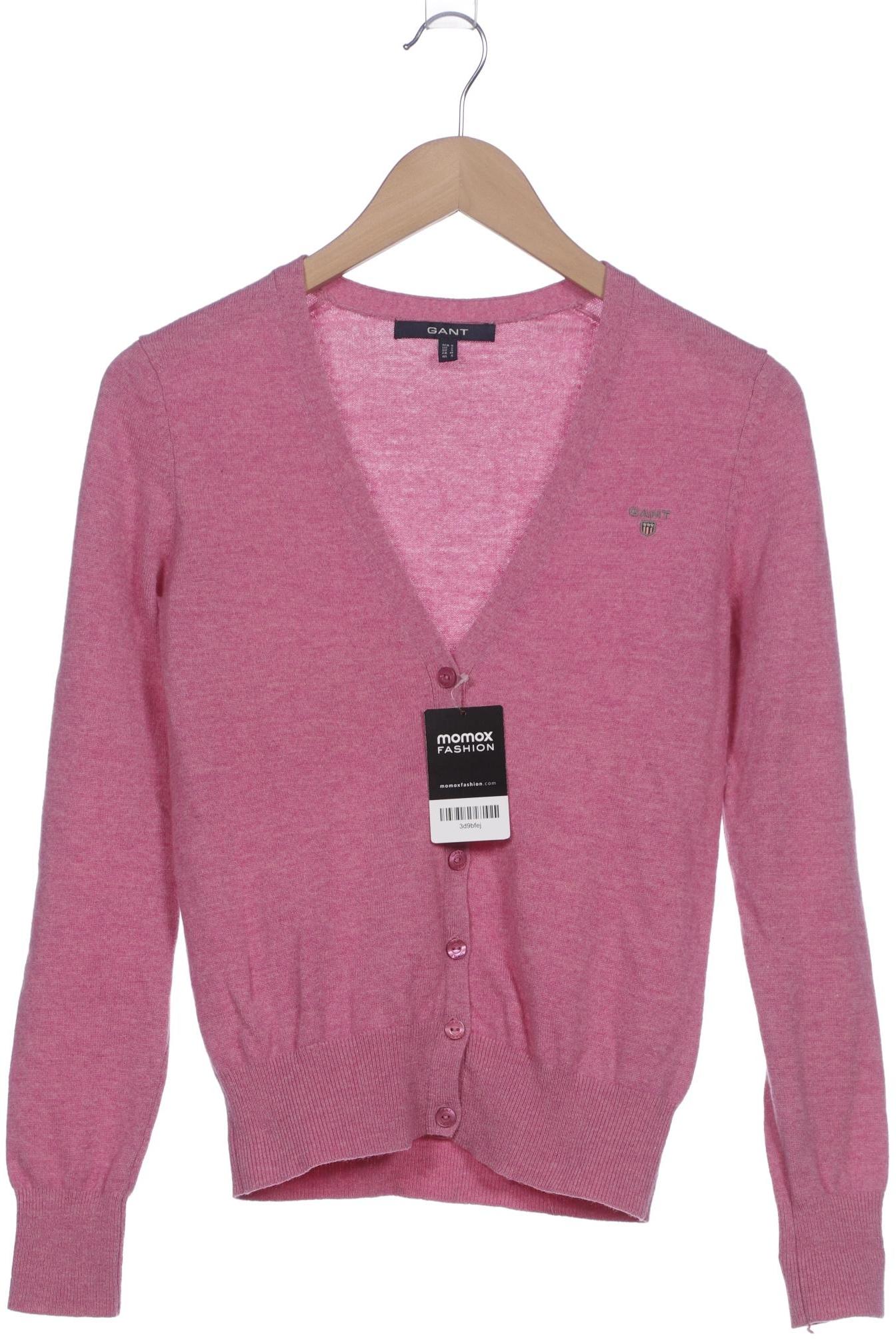 Thumbnail - Gant Damen Strickjacke, pink, Gr. 36