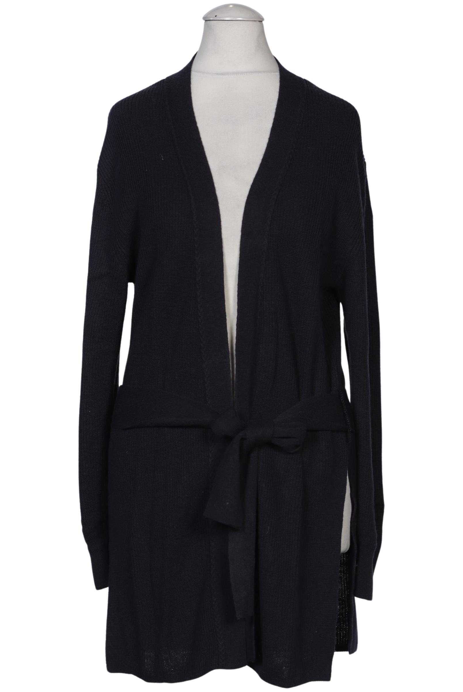 

Gant Damen Strickjacke, marineblau, Gr. 32