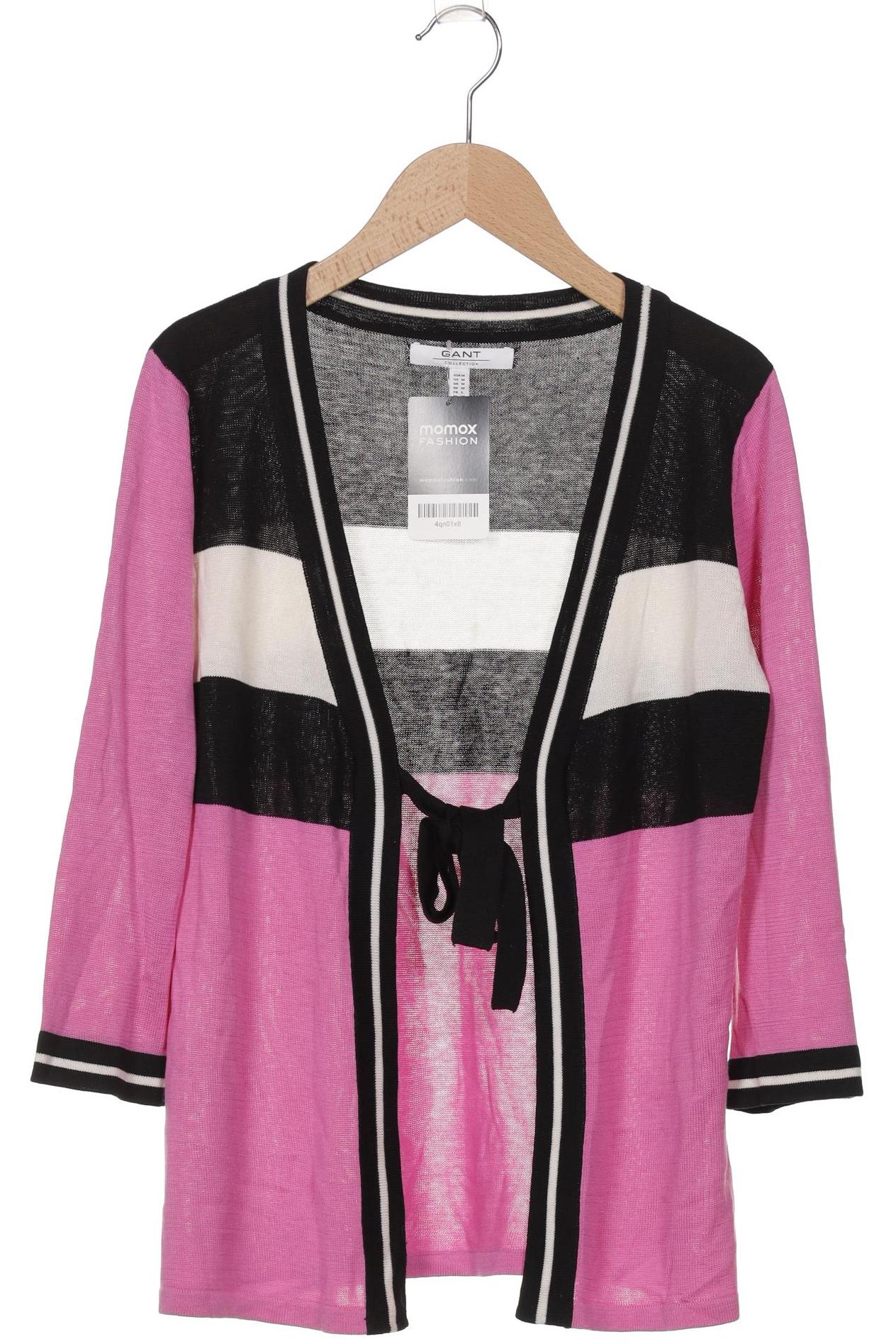 

Gant Damen Strickjacke, pink, Gr. 38